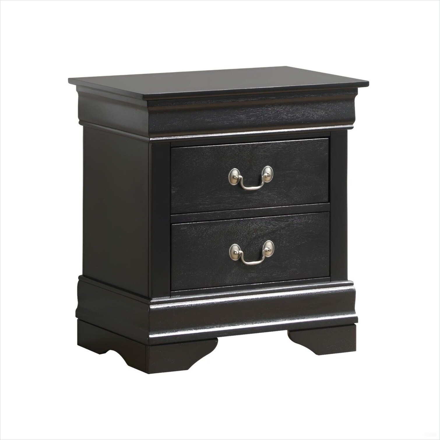 Watnature 2PIL831X0OWI nightstands - View #2