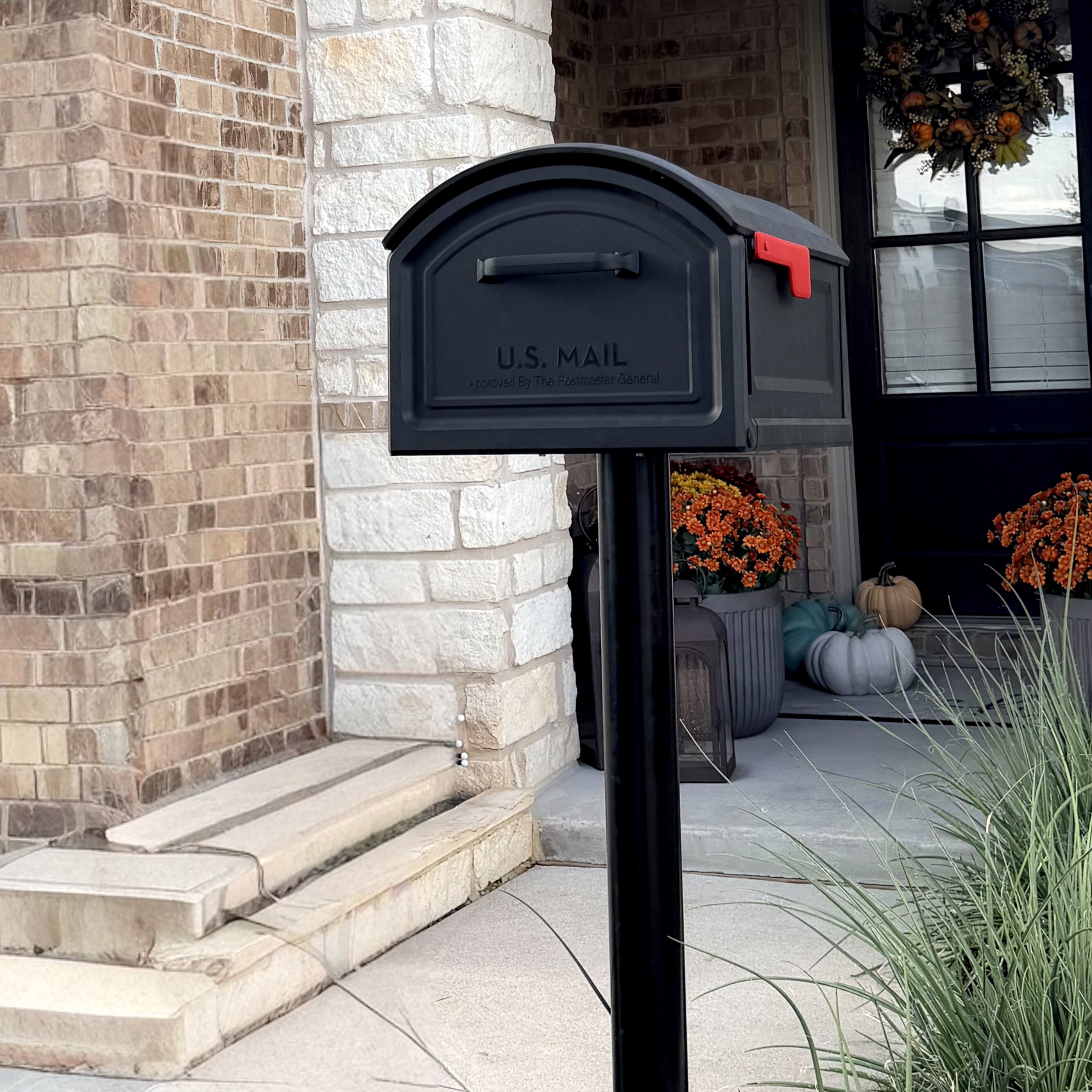 Architectural Mailboxes 950050B-10 mailboxes - View #13