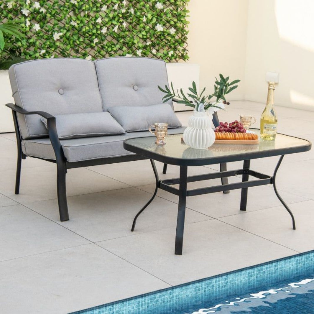 AHIOU HOME ZAAHG-7552VXPS Patio-Conversation-Sets - View #2