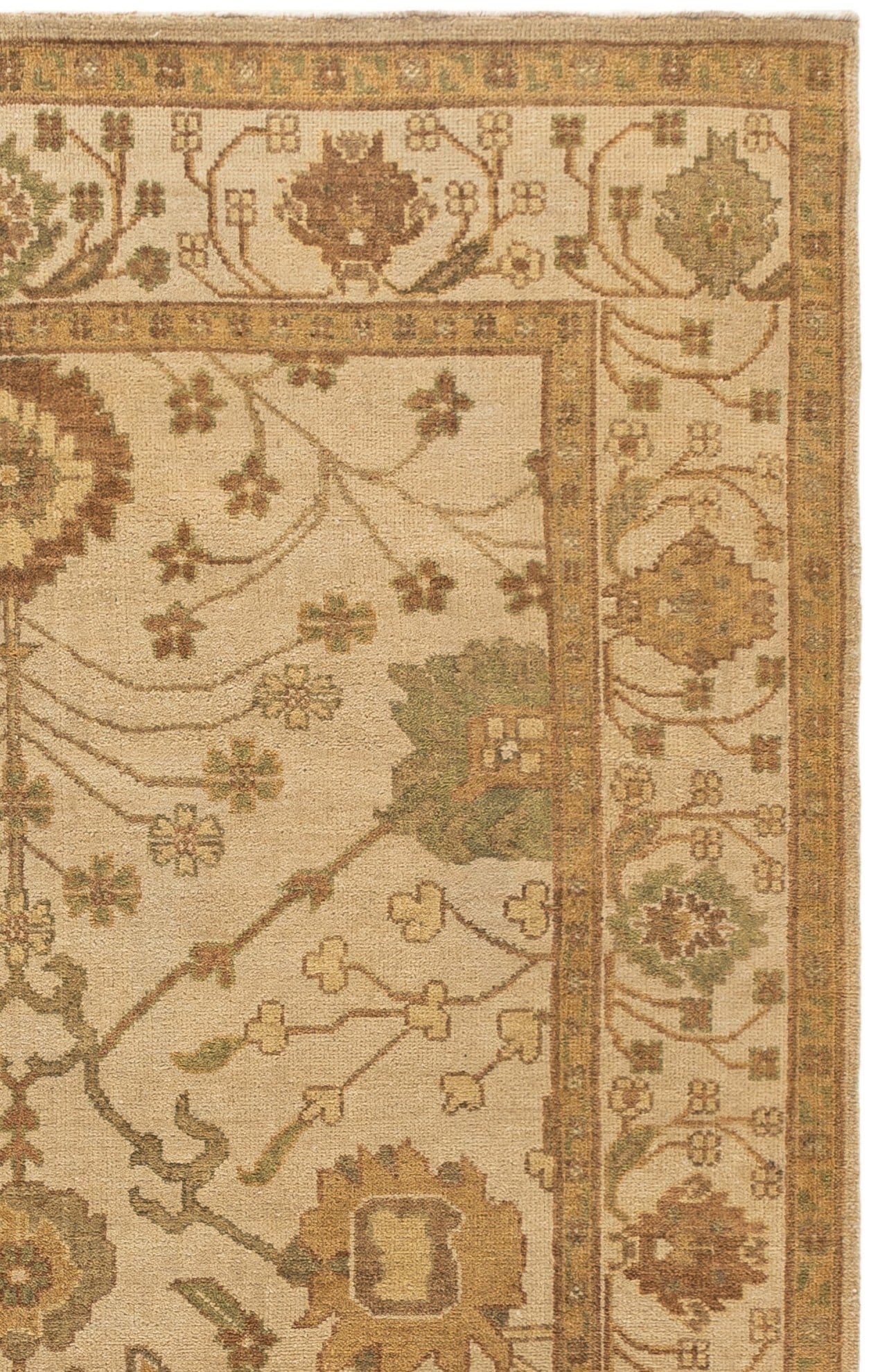 Safavieh OSH145A-8 rugs - View #4