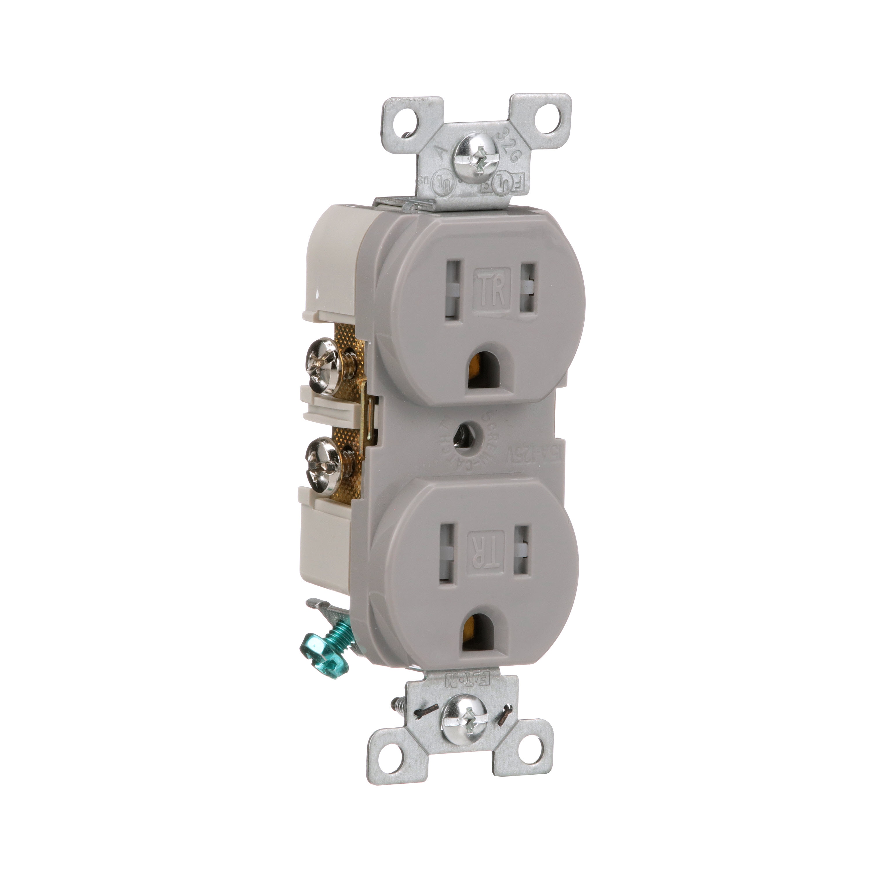 Eaton TRBR15GY-BX-LW receptacles - View #6