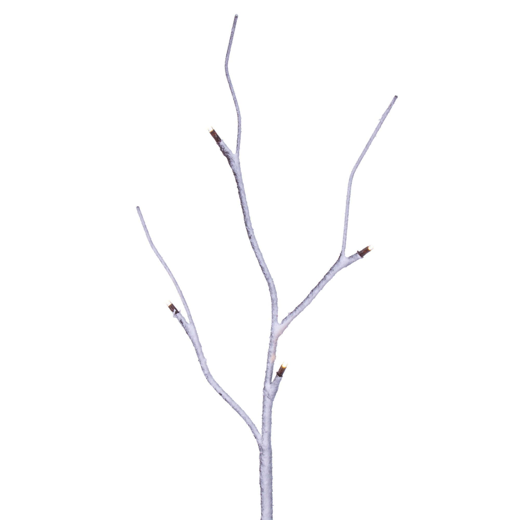 Vickerman X220935 Artificial-Christmas-Trees - View #2