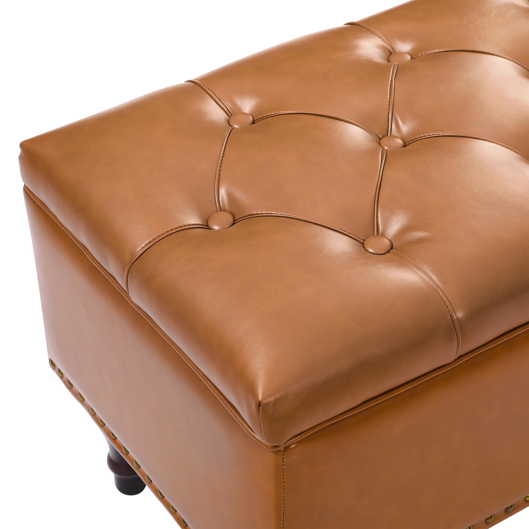 LUE BONA DW-008-07LS Indoor-Ottomans - View #6
