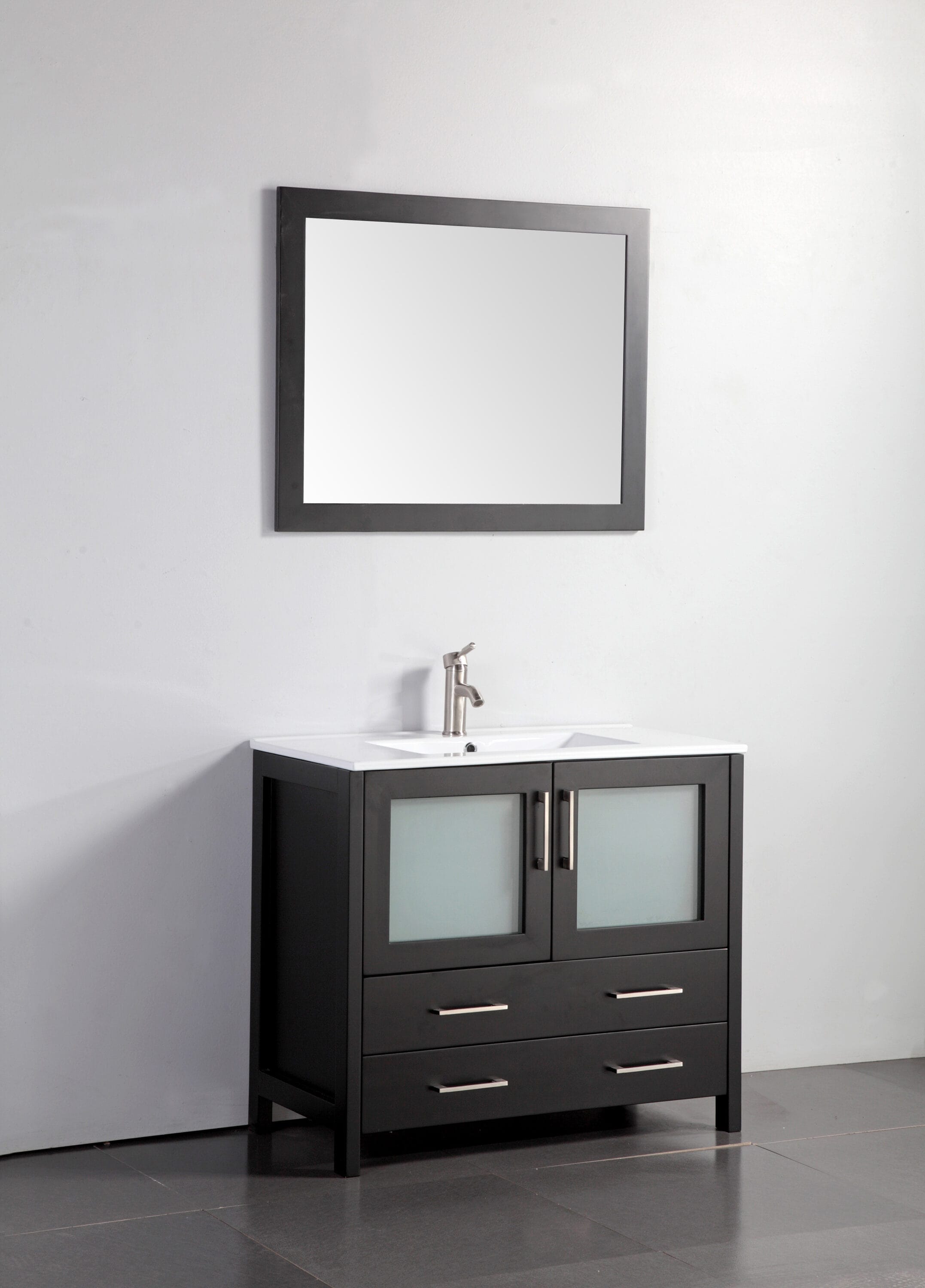 Vanity Art VA3036-48E Bath-Vanity-Combo - View #11