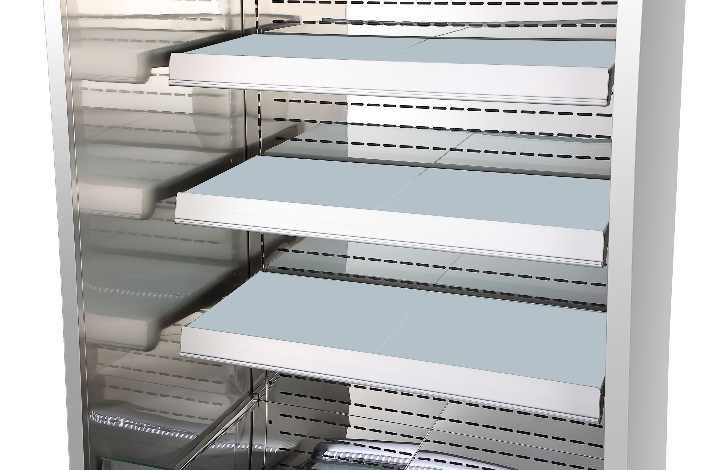 KoolMore KM-CDA-18C-SS Commercial-Refrigerators - View #13