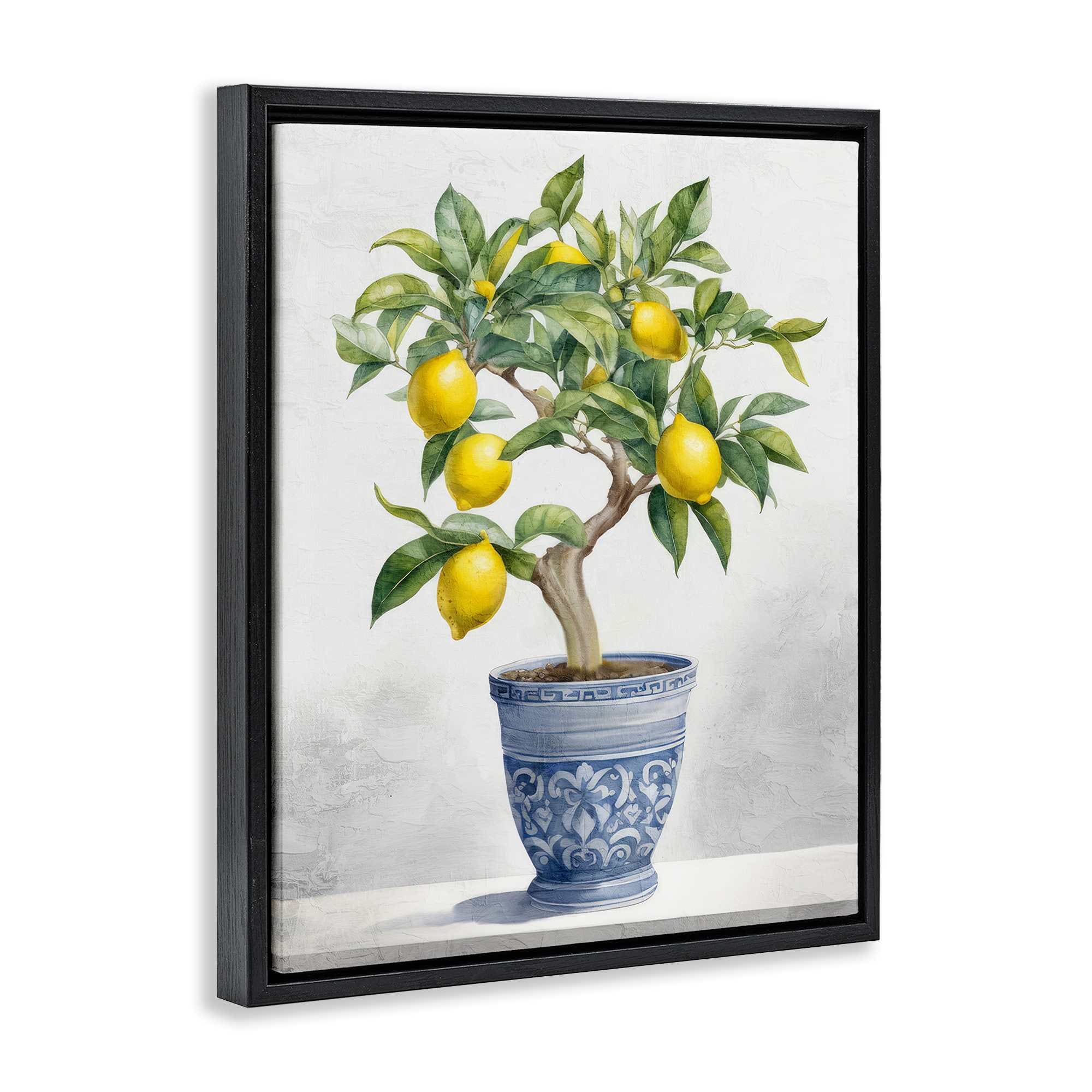 Stupell Industries BS-456-FFB-24X30 Wall-Art - View #2