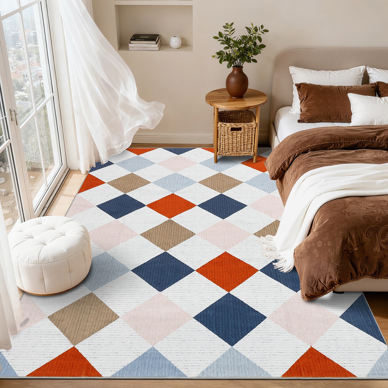 Assile XH260820100 rugs - View #5