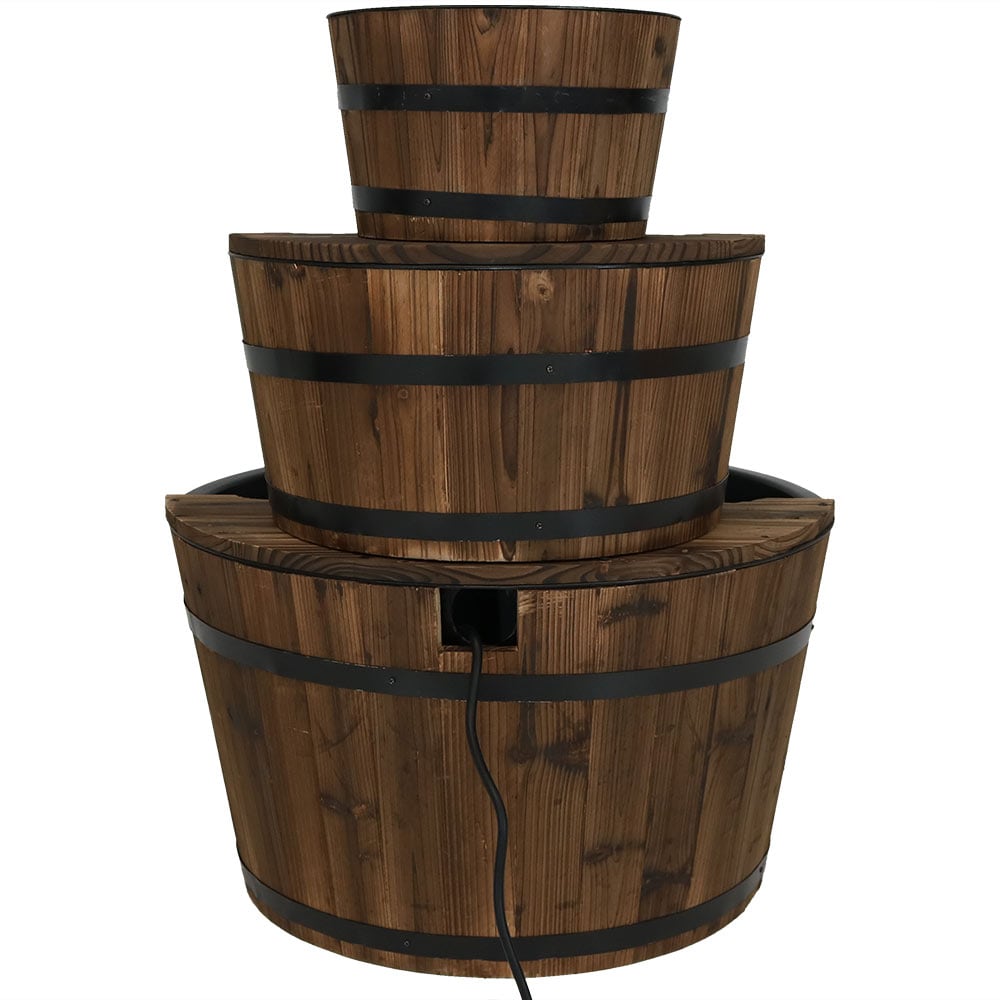 Sunnydaze Decor DSL-062 fountains - View #3