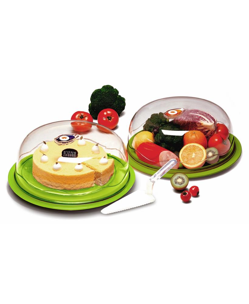 Ozeri FS2 Food-Storage-Containers - View #8