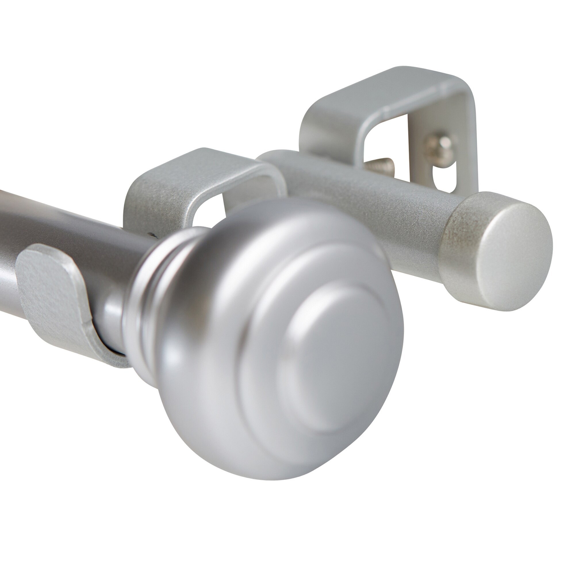 allen + roth 85-0098-882 Curtain-Rods - View #2