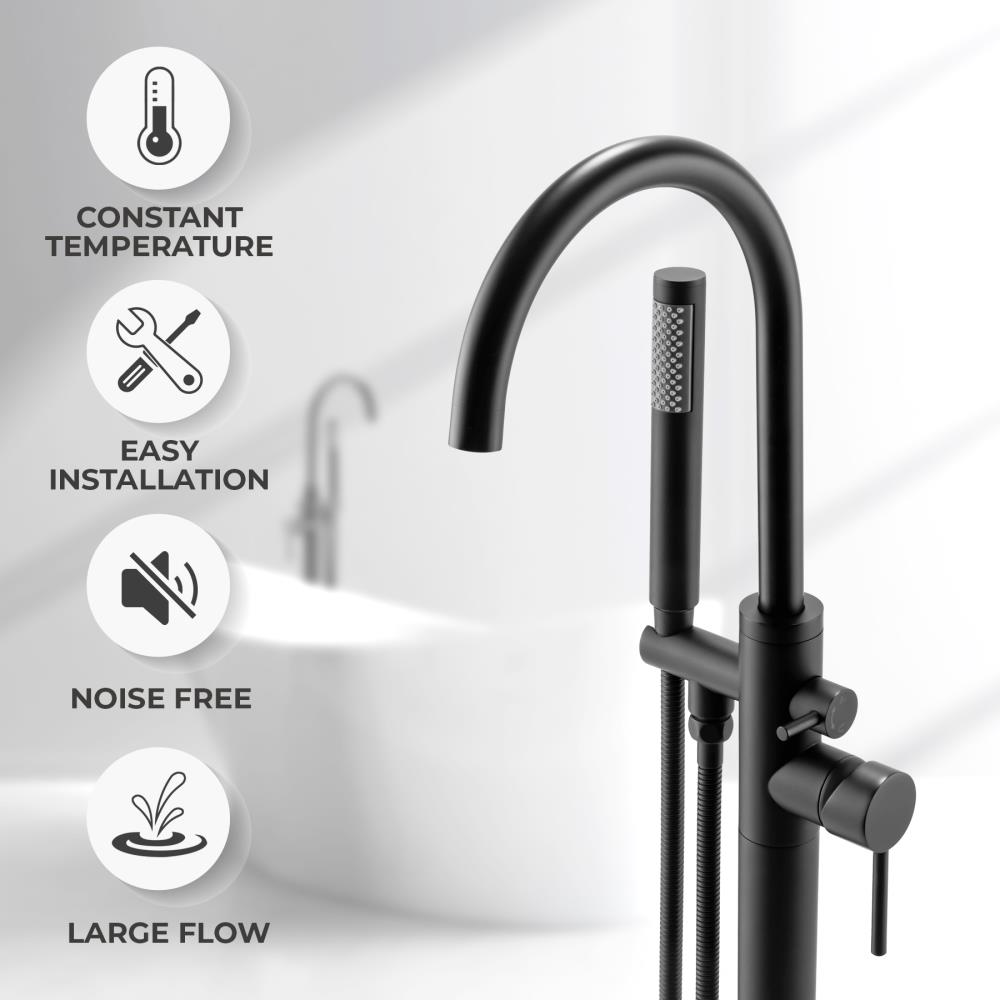 AKDY BT0152-47 bathtubs - View #6