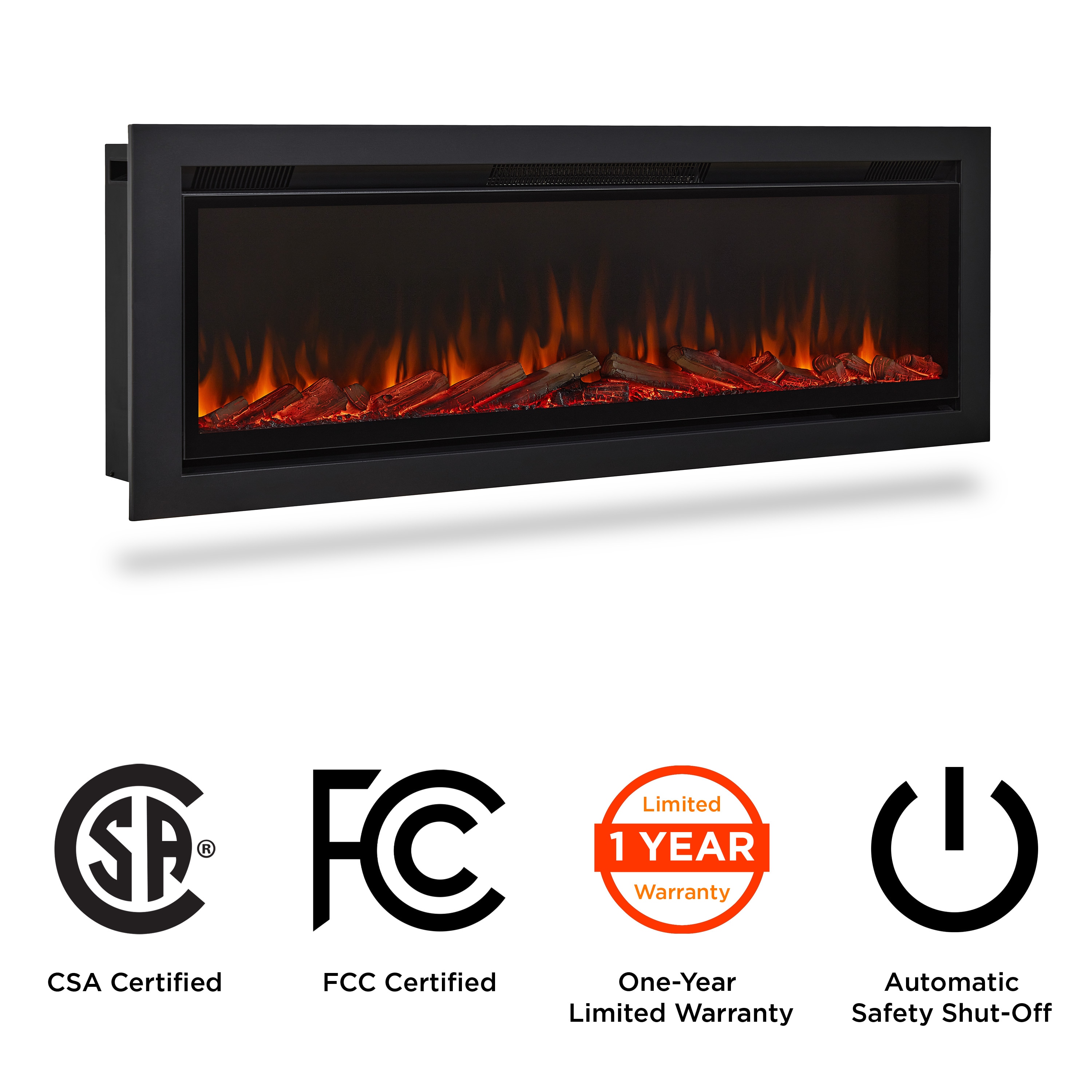 Real Flame 5560 Electric-Fireplace-Fireboxes - View #9