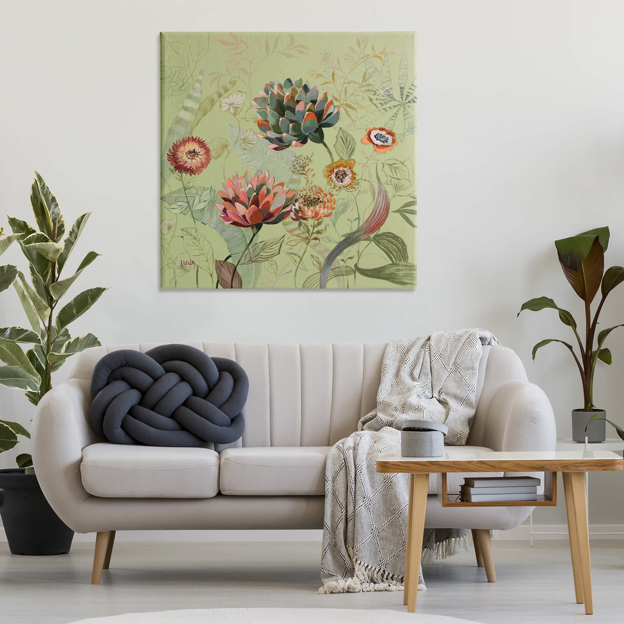 Stupell Industries BS-800-CN-36X36 Wall-Art - View #3
