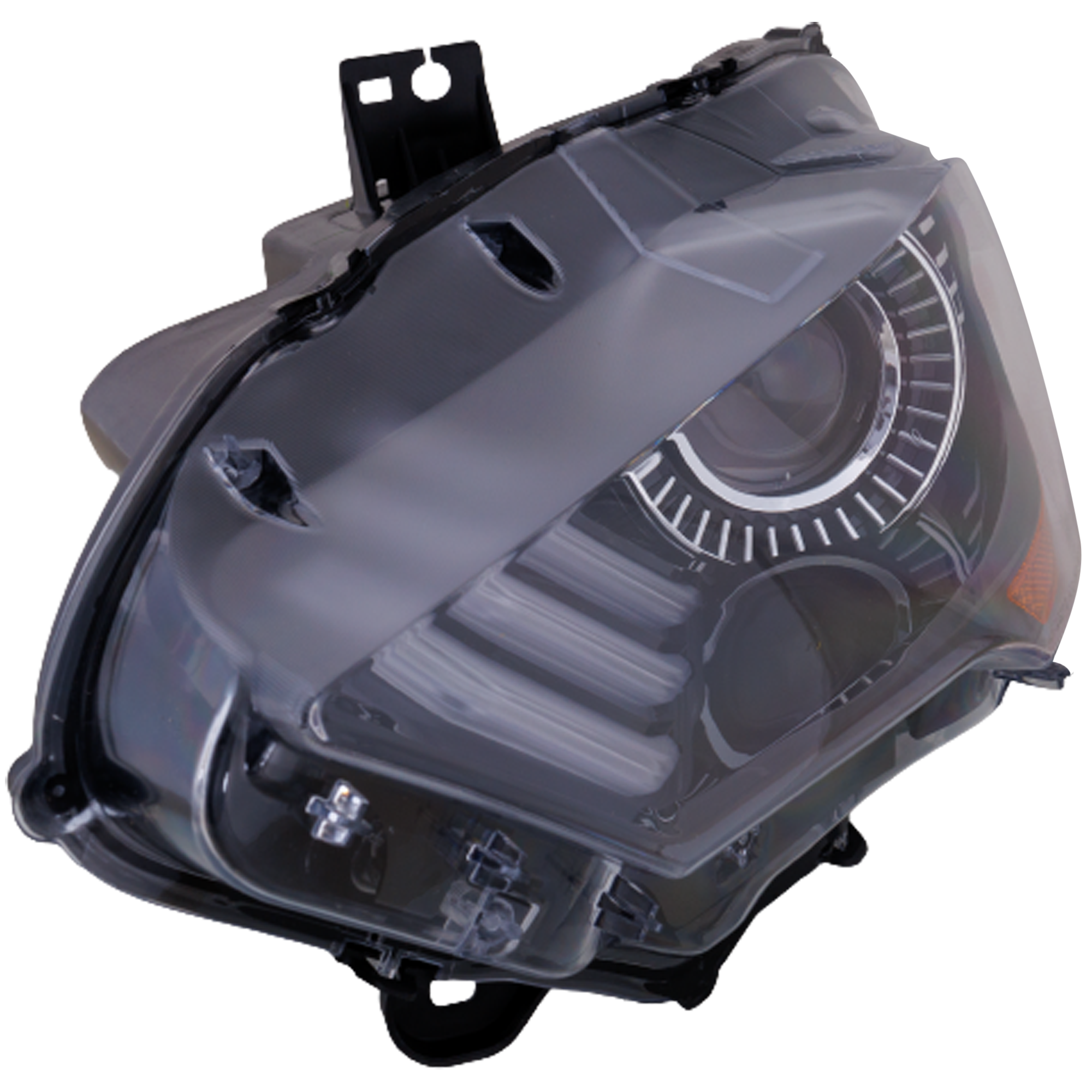 Garage-Pro GPRF10010118 Headlights-Components - View #2