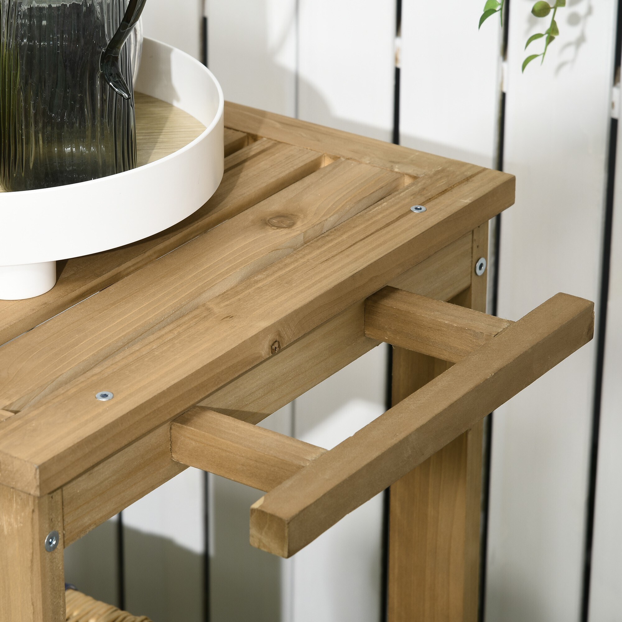 Miki Shinly AB-4461-239JJ Patio-Tables - View #5