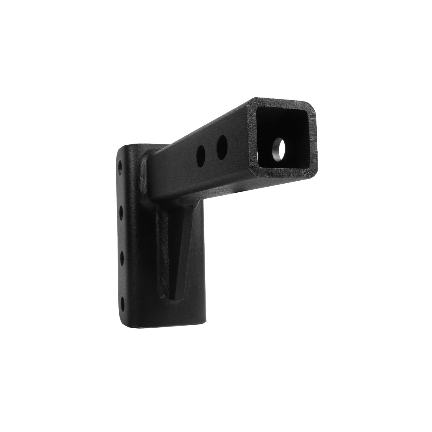 BulletProof Hitches MD202 Ball-Mounts - View #3