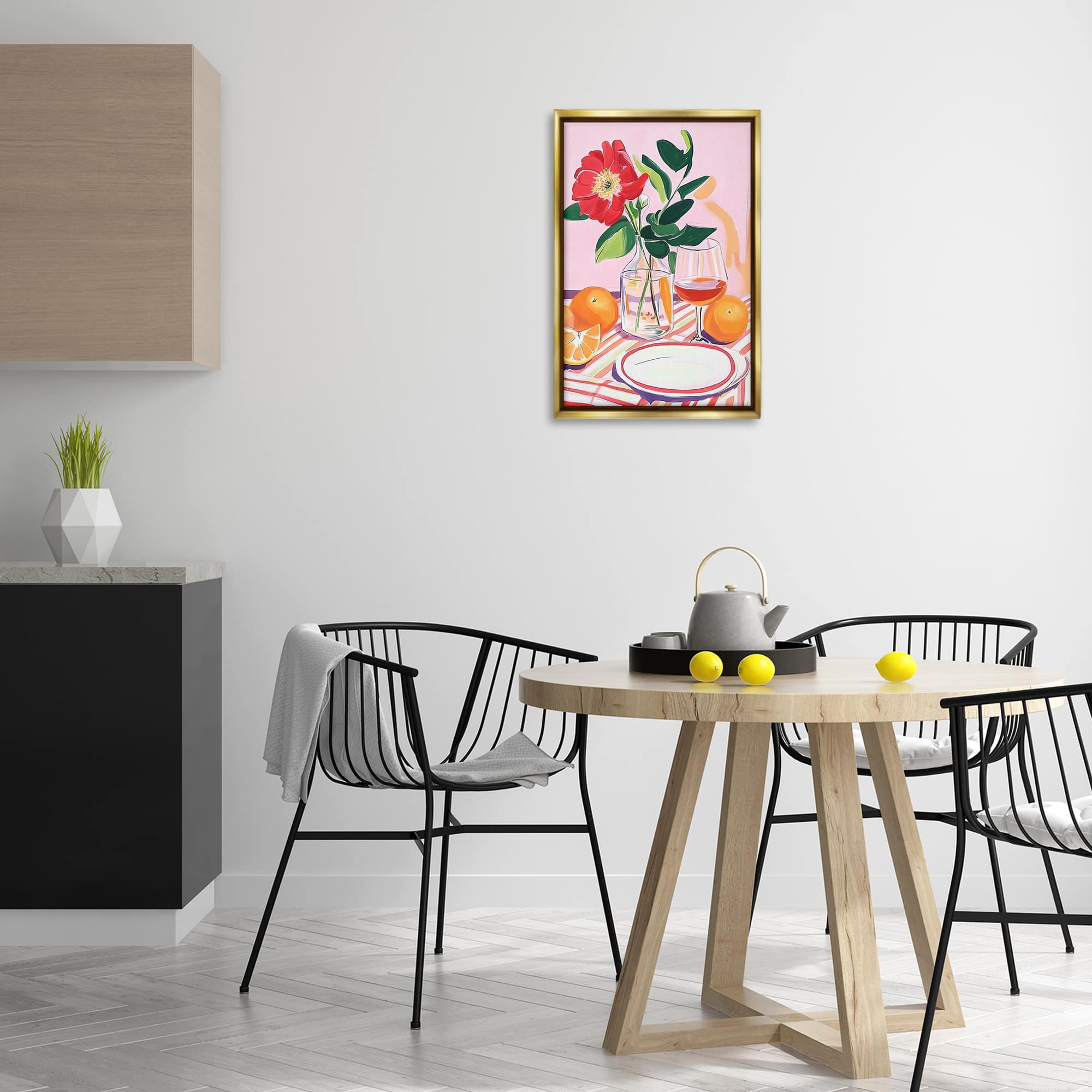 Stupell Industries BT-214-FFG-16X24 Wall-Art - View #3