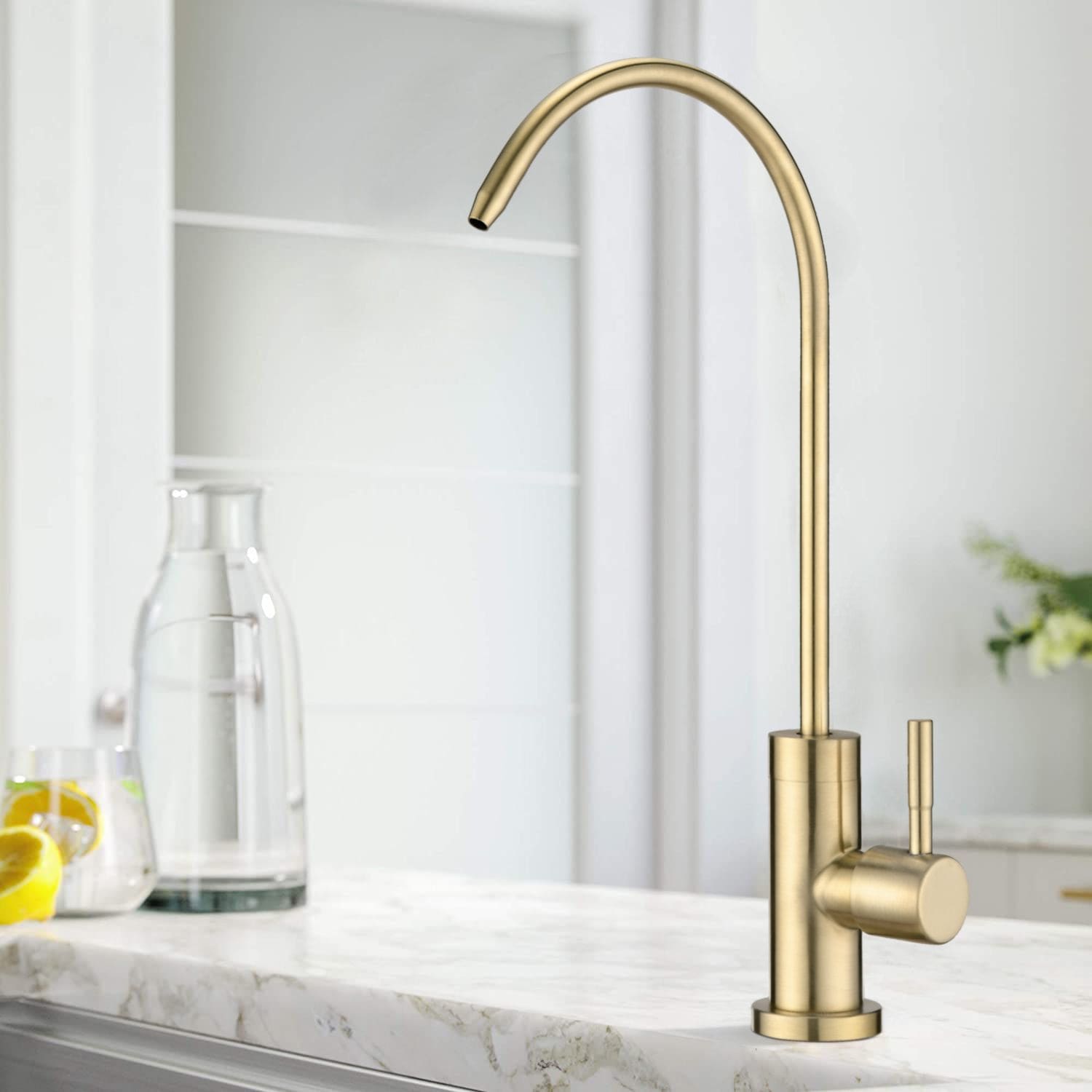 Tahanbath WXY-H7VYZT Kitchen-Faucets - View #4