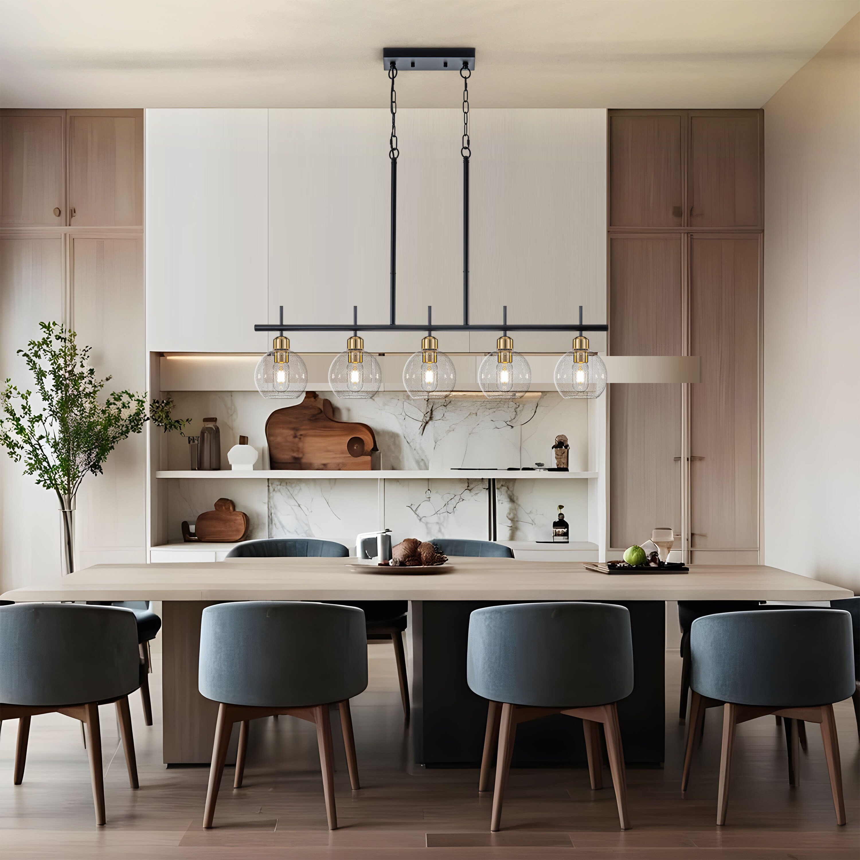 GoYeel ZP139BG05QB Pendant-Lights - View #8