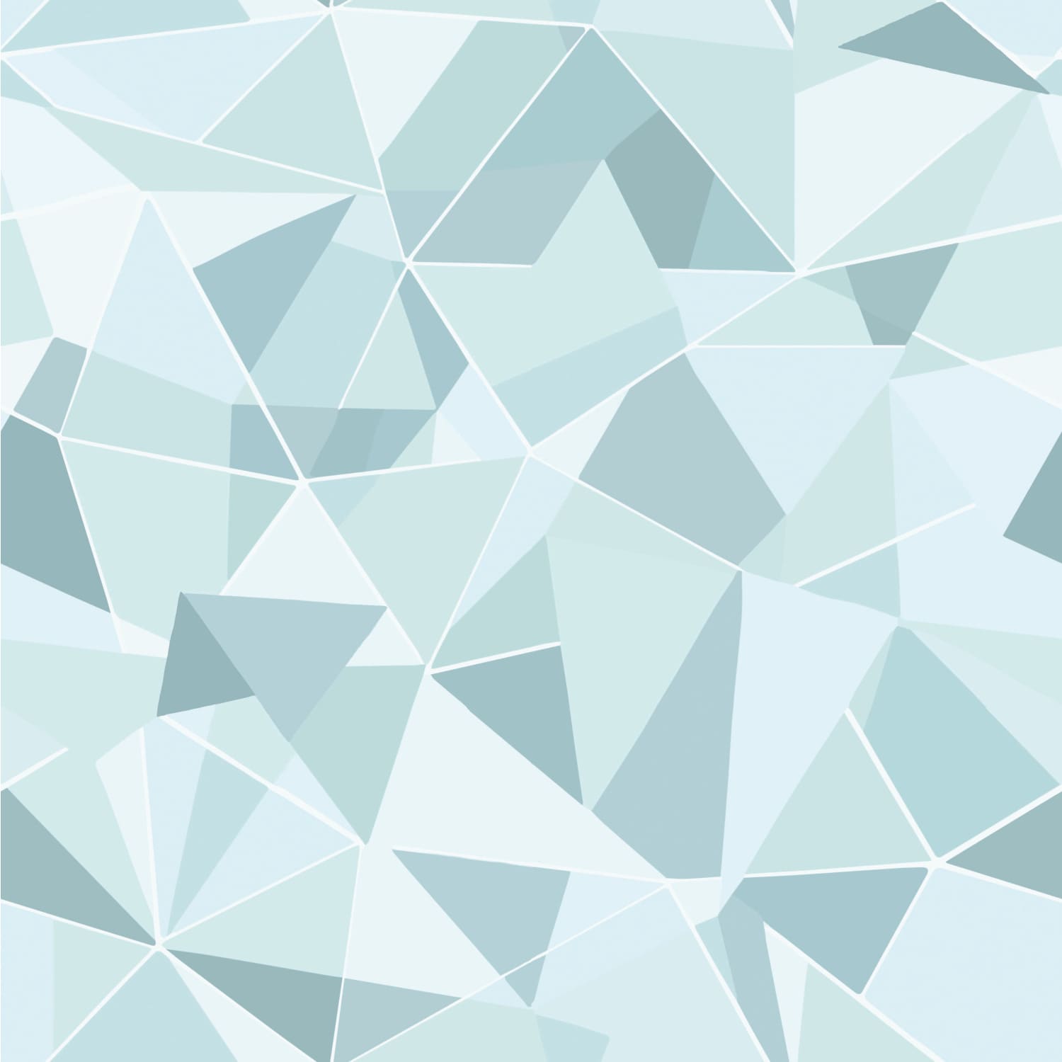 RoomMates RMK11811RL 28.29-Sq. Feet Blue Vinyl Geometric Self-adhesive Peel and Stick Wallpaper