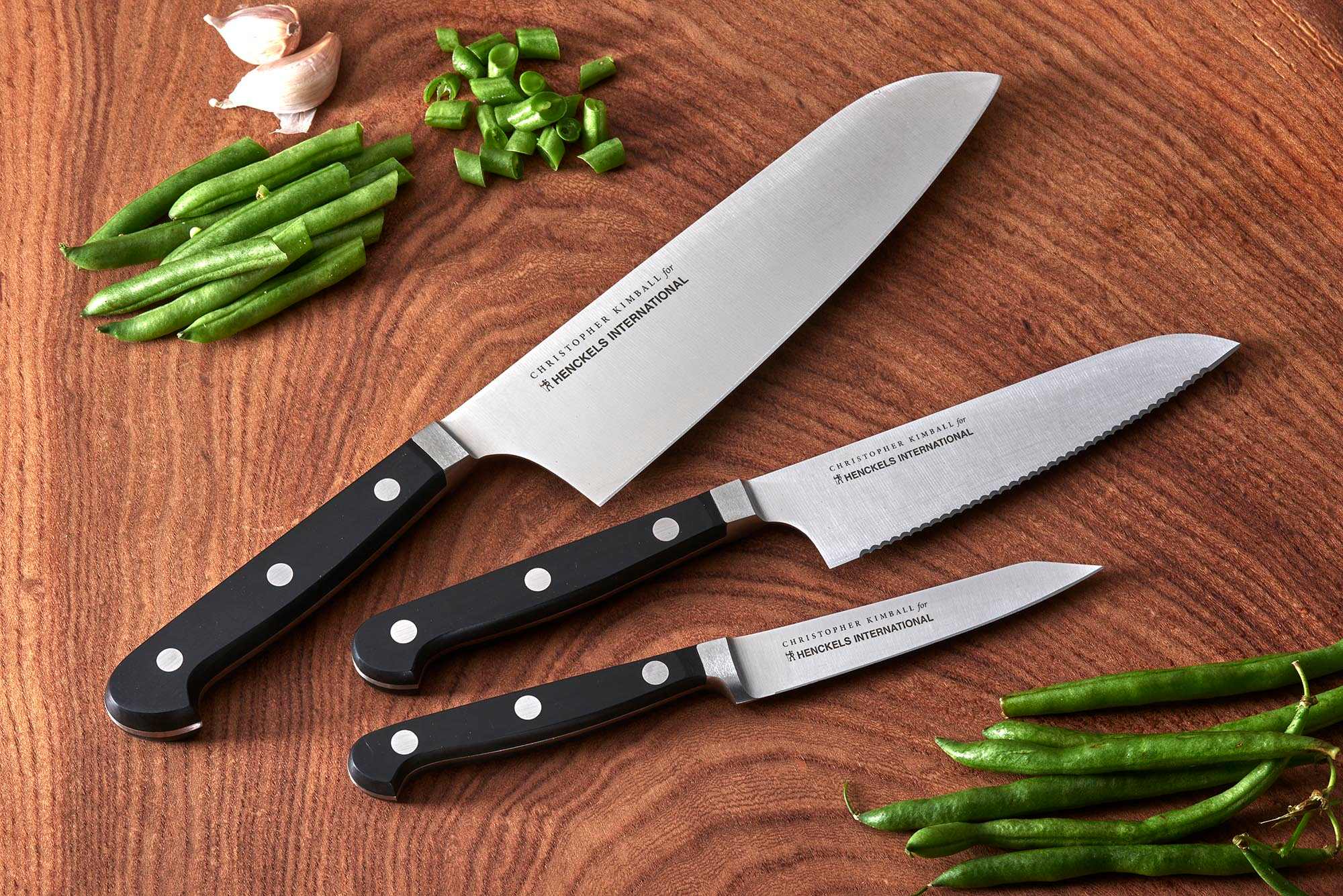 Henckels 30182-003 cutlery - View #3