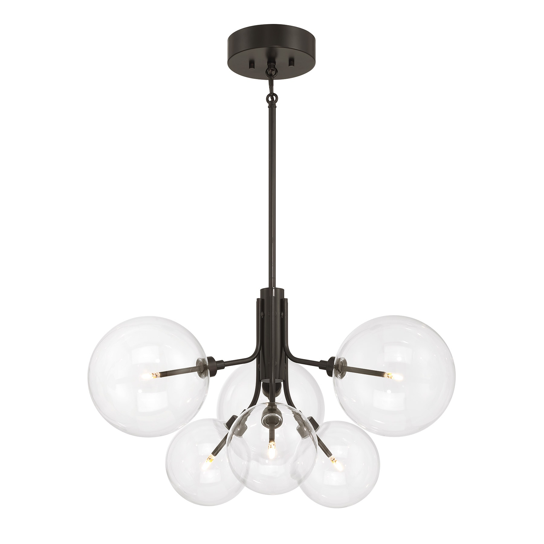 Meridian Lite Trends M100135ORB b090015 - View #3