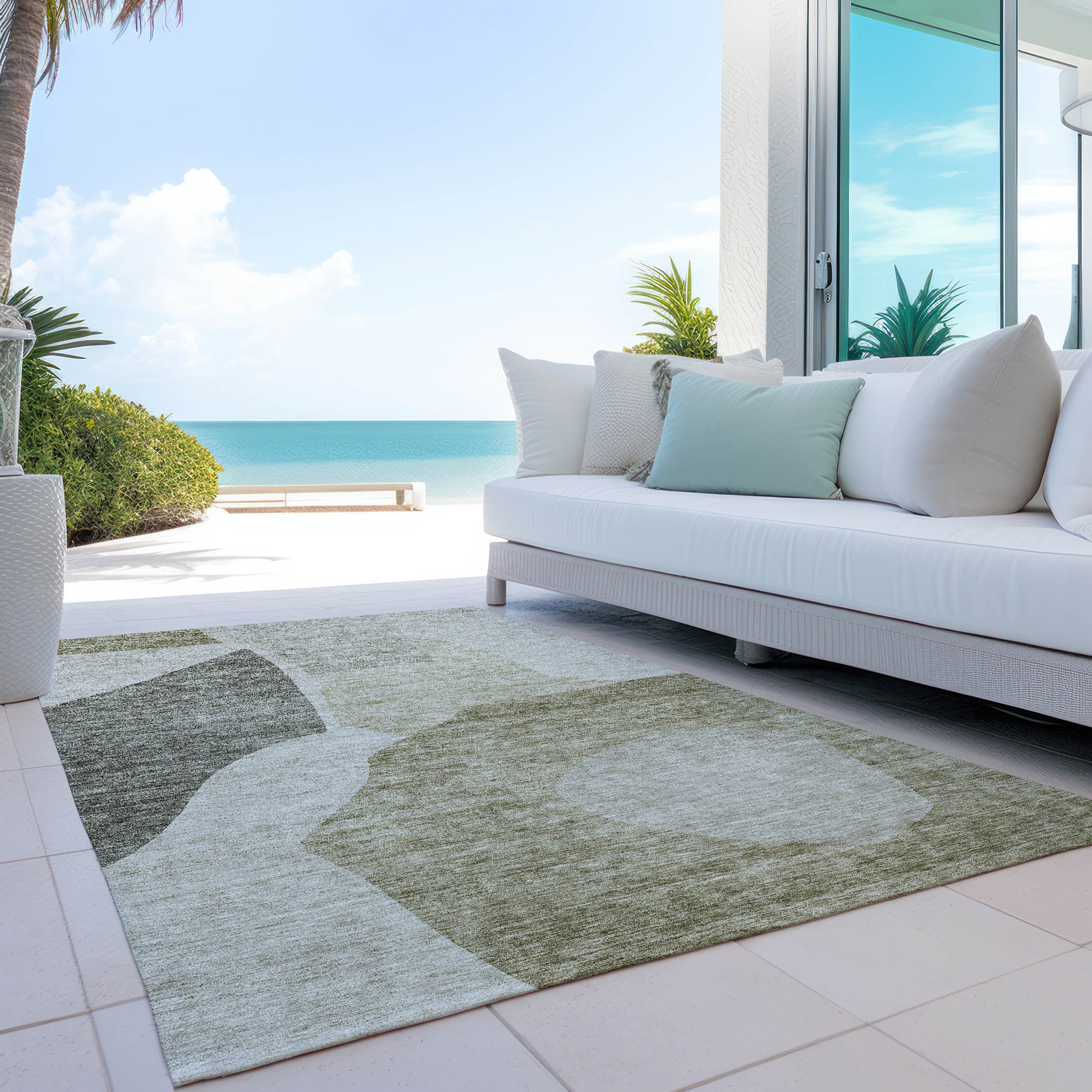 Addison Rugs ACN665TP9X12 rugs - View #9