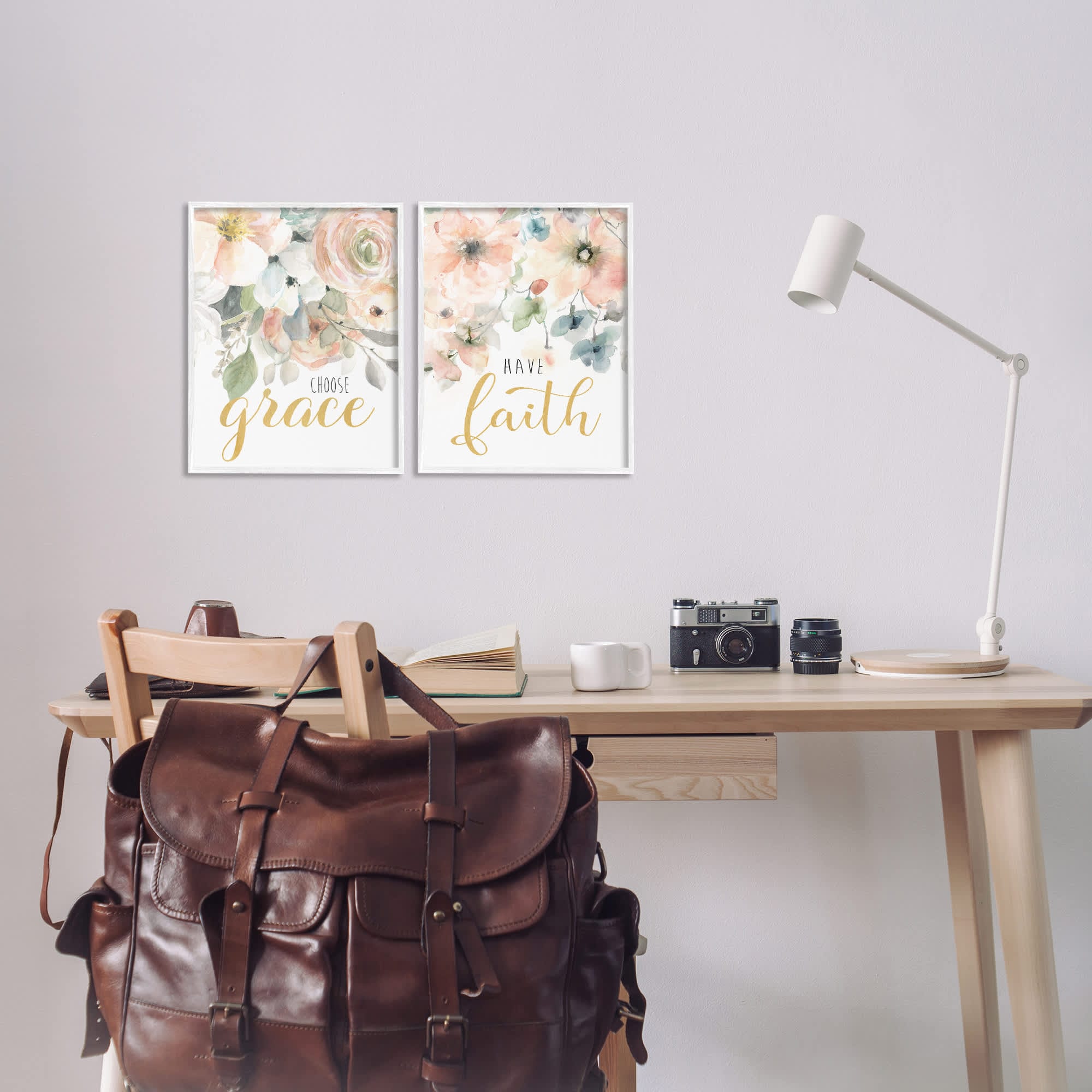 Stupell Industries B2-739-WFR-2PC-11X14 Wall-Art - View #3