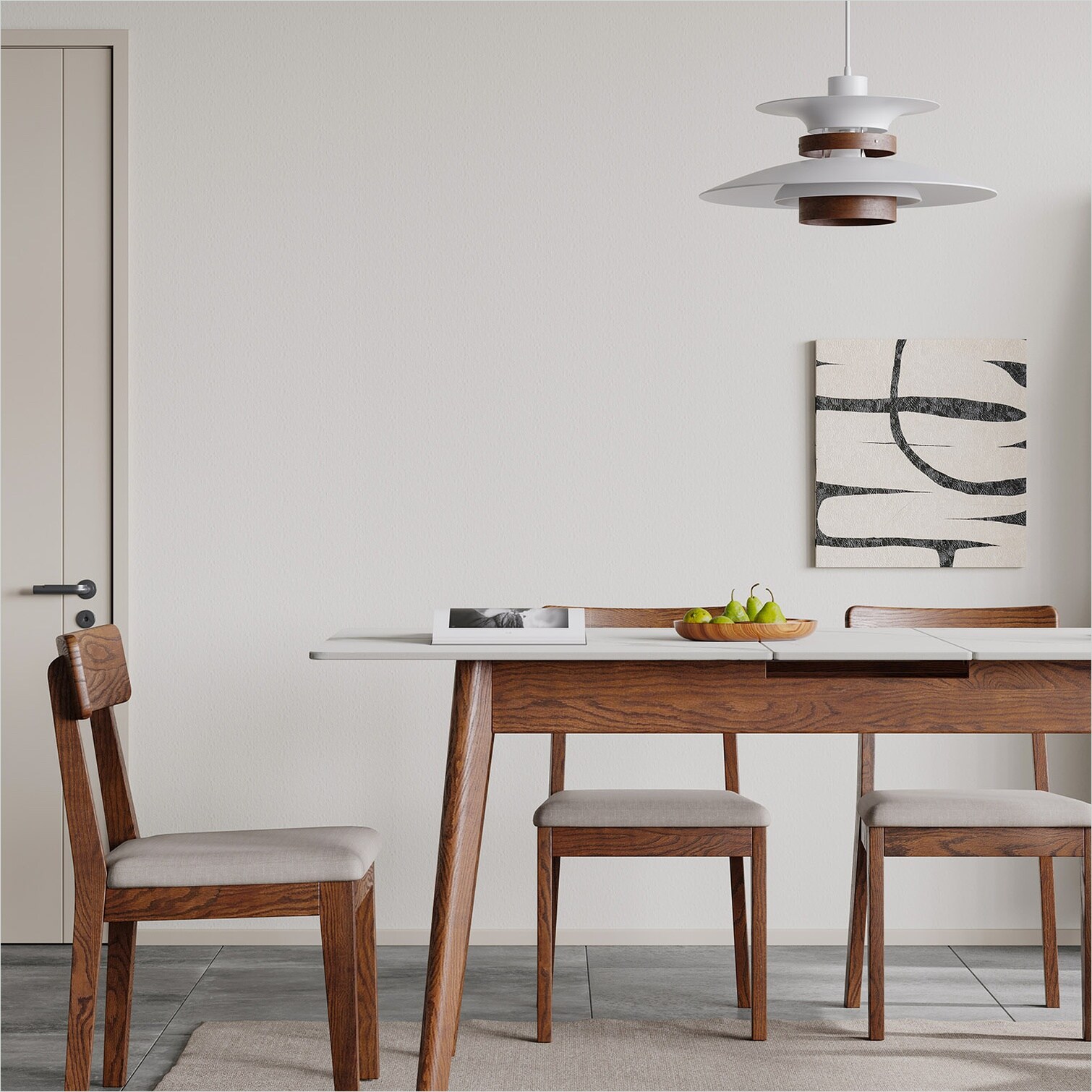 Naturefalls 0FN5N5X7UIR0 Dining-Tables - View #4