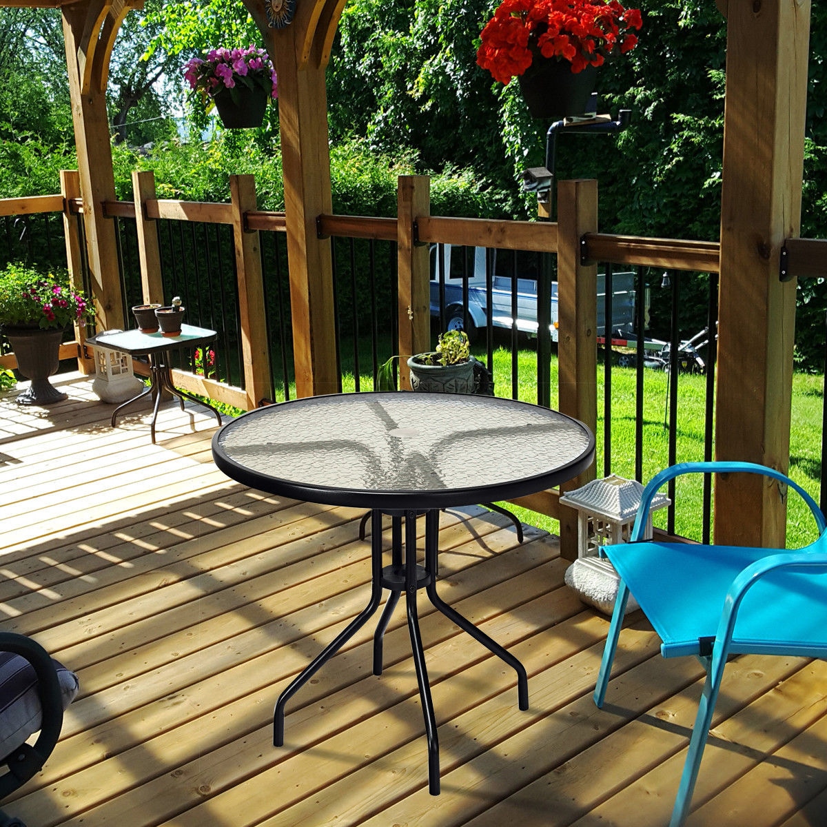 Forclover HYFE-70488 Patio-Tables - View #11