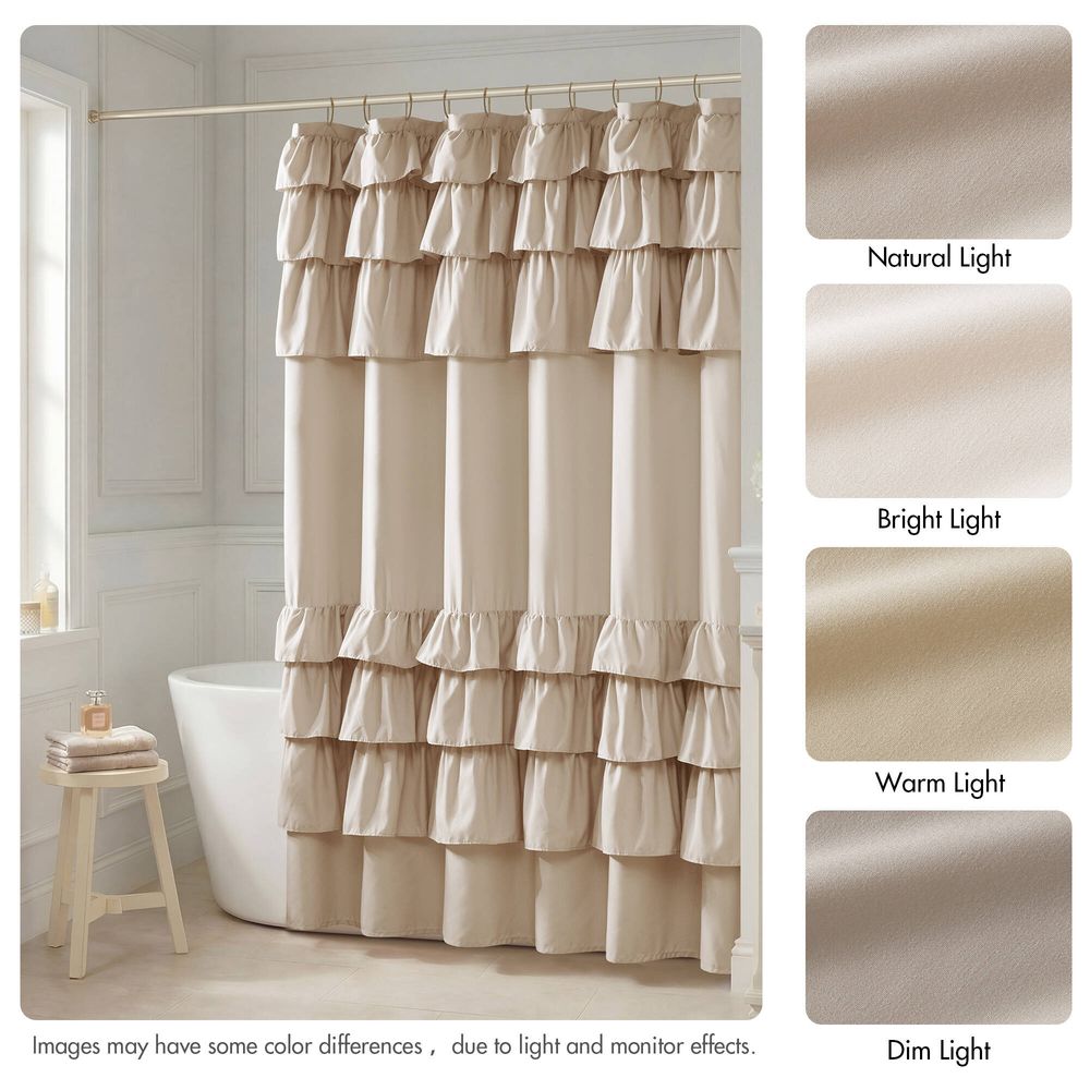 Blisstyle MPN79 curtains - View #4