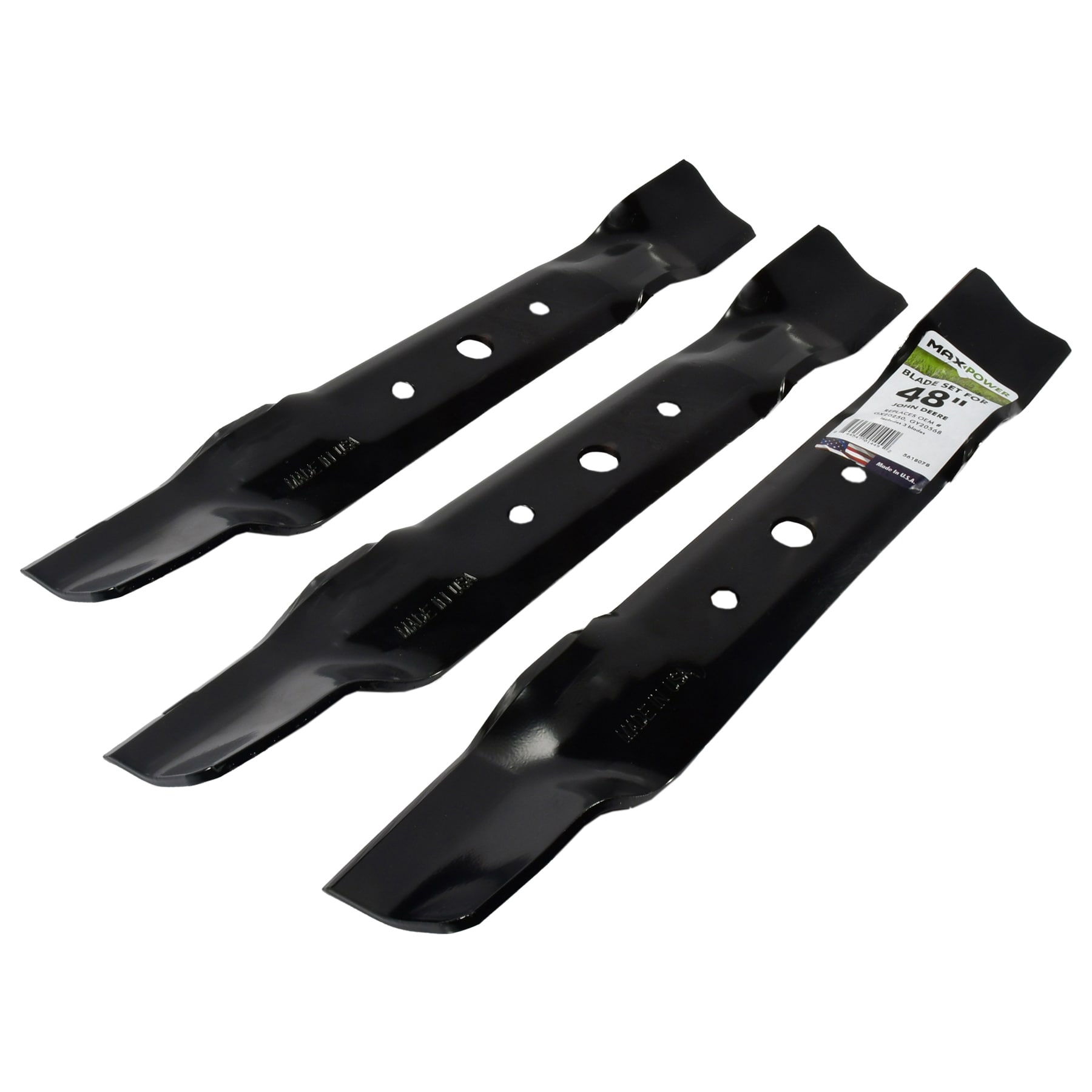 MaxPower 561807B Ope-Mower-Blades - View #8