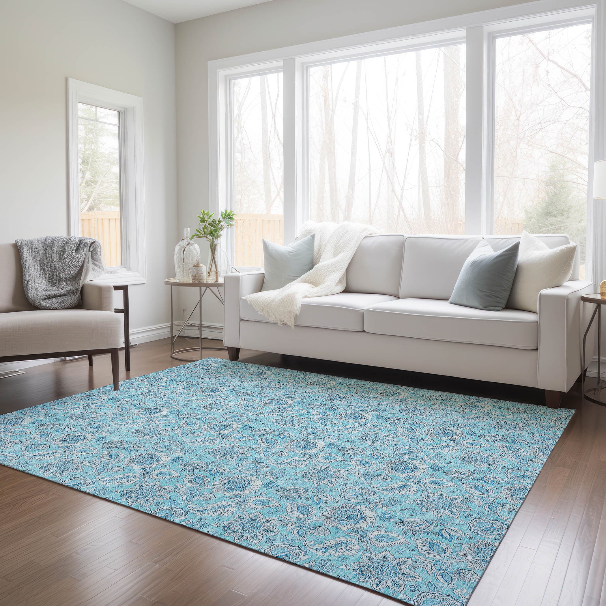 Addison Rugs ACN662AQ9X12 rugs - View #6
