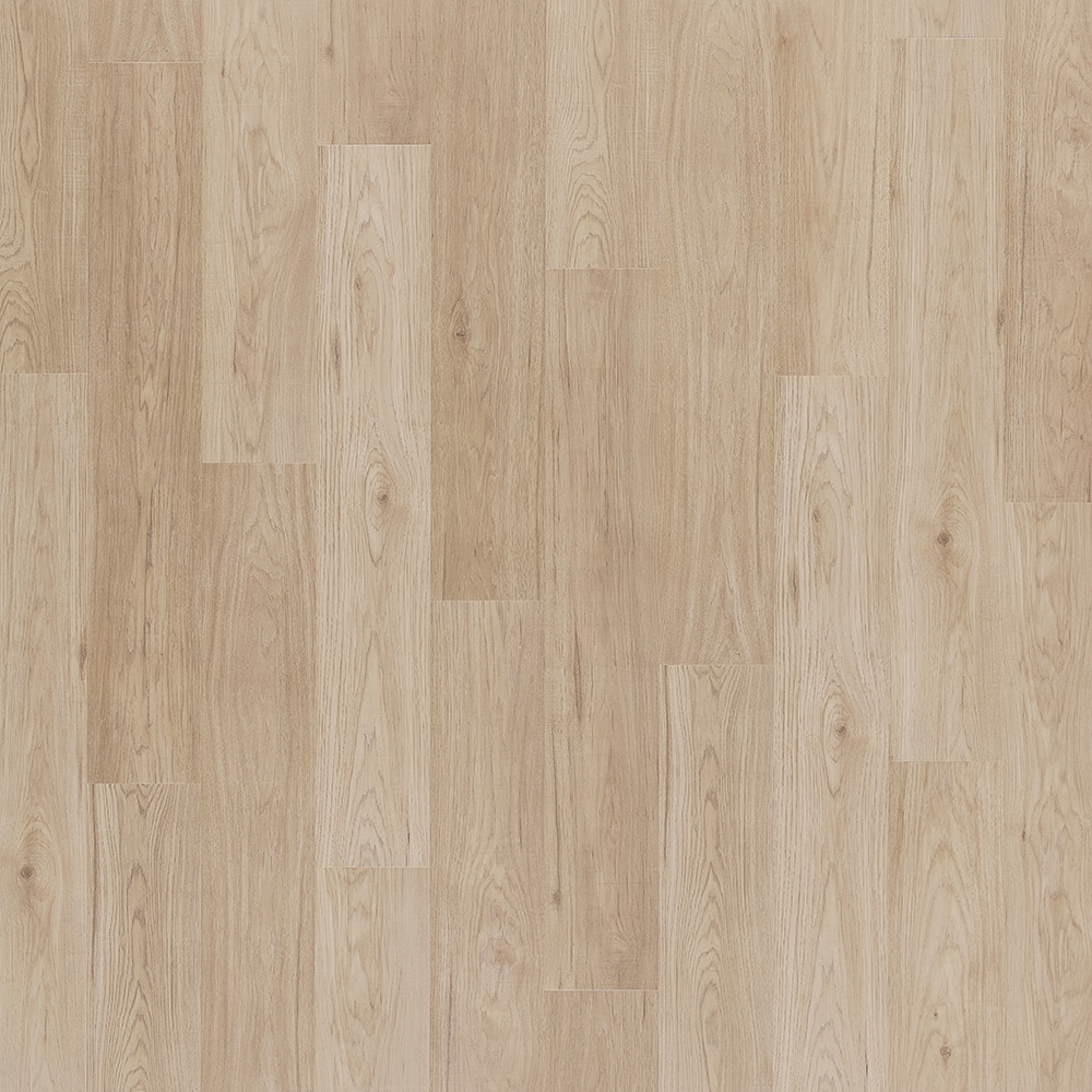 Pergo (Sample) Pro+ with WetProtect Harvest Glen Hickory 12-mm T x 7-1/2-in W Waterproof Laminate Wood Flooring