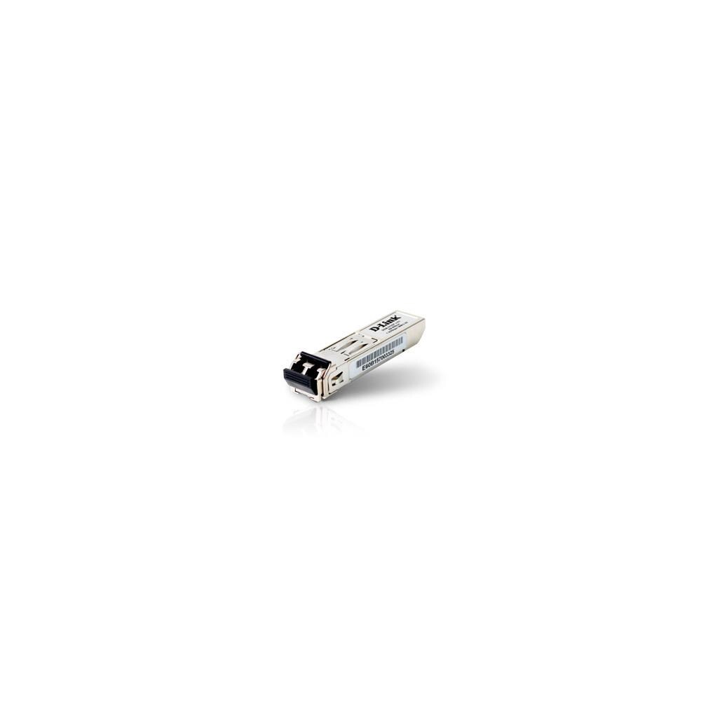 D-Link TCNCD353419  Systems DLINK-DEM-311GT 1000Base-SX Multi-mode Fibre Transceiver