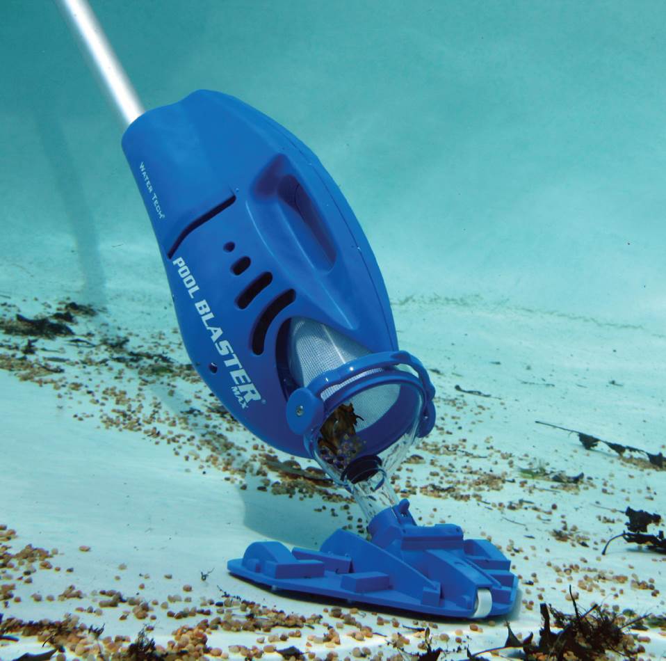 Water Tech 66461 Pool-Vacuums - View #3