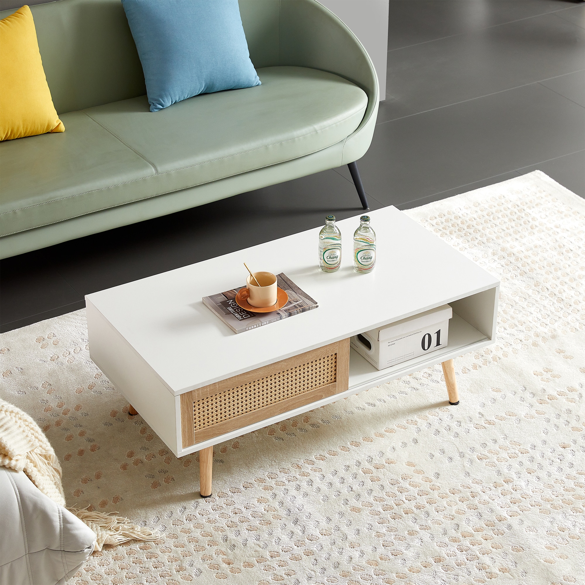 Tatayosi JL-107718 Coffee-Tables - View #2