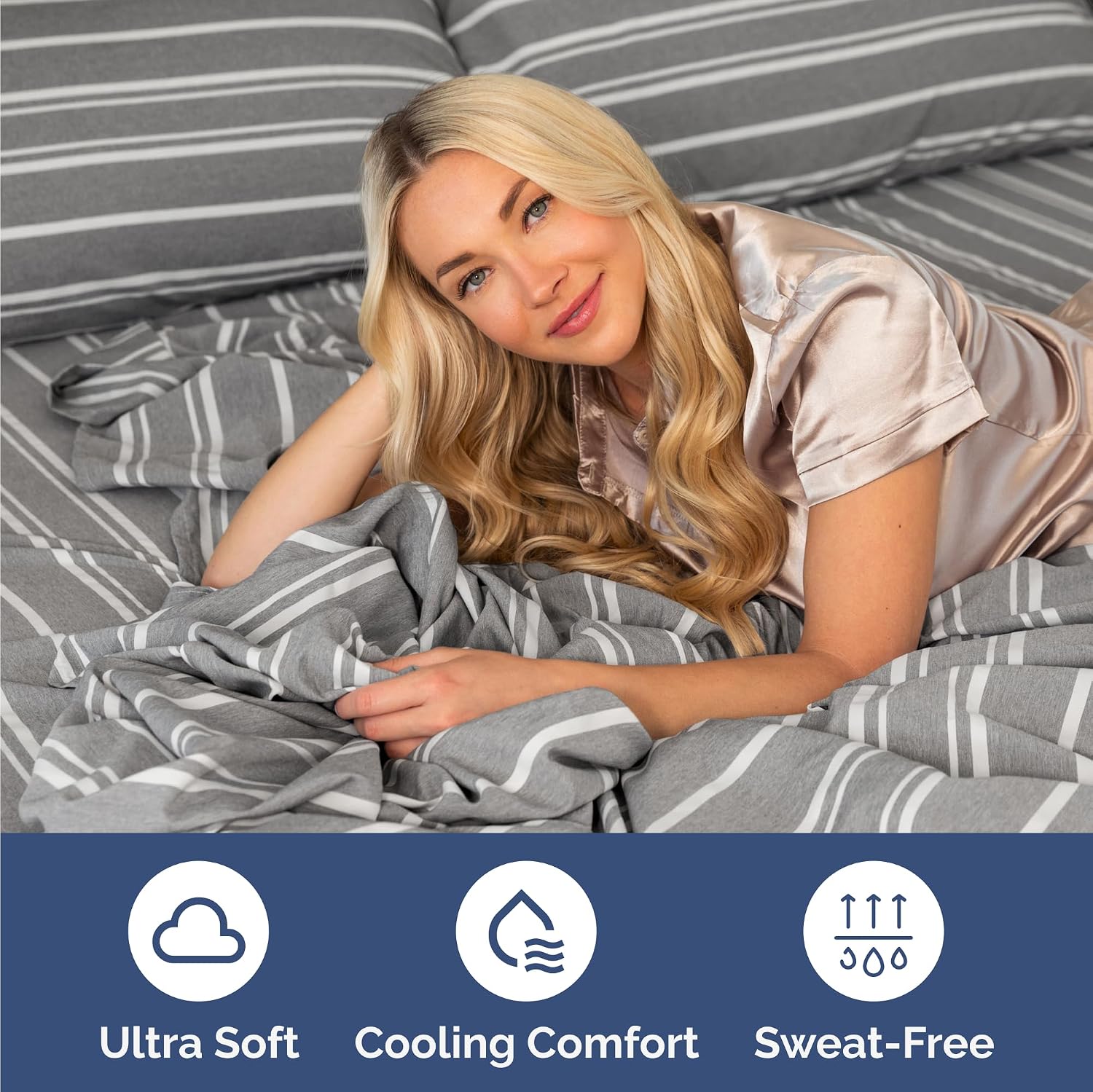 CGK Linens 5060765268553 Sheet-Sets - View #2