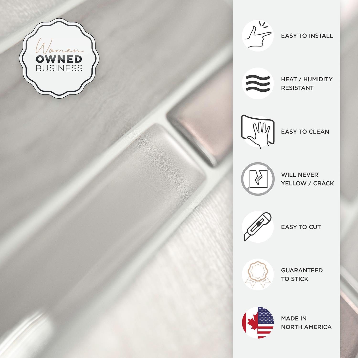 Smart Tiles SM1078-4 Ceramic-Tile - View #3