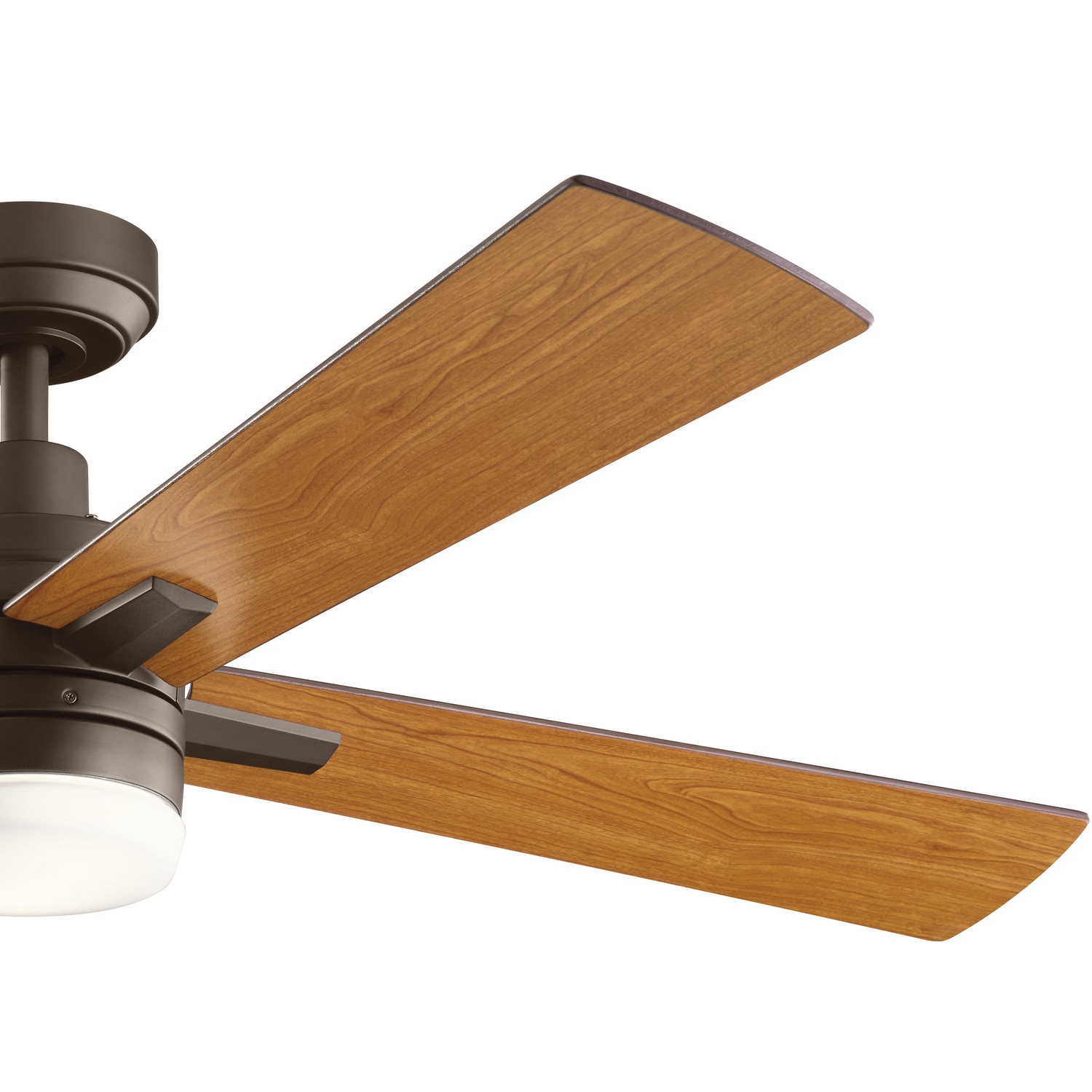 Kichler 330140SNB Ceiling-Fans - View #6