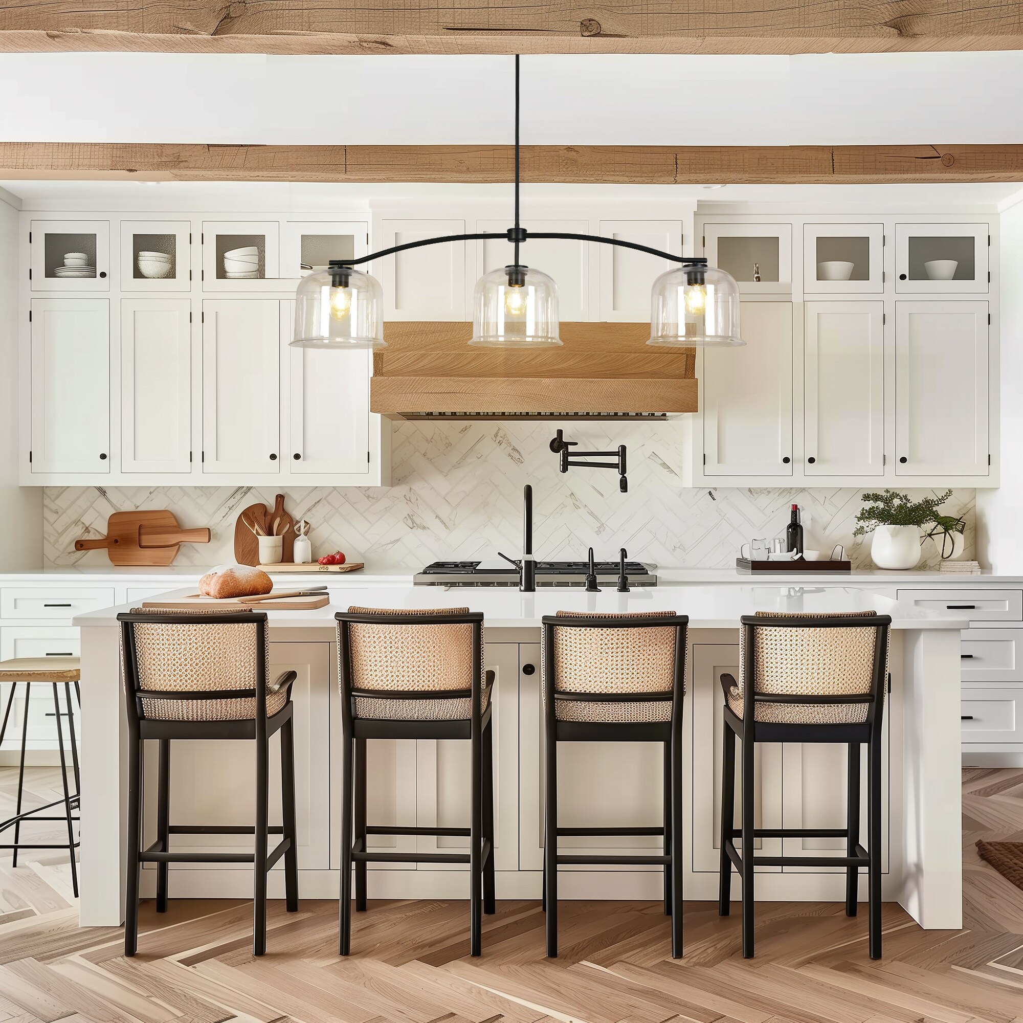 LNC LVR36VI5401U9C Pendant-Lights - View #4