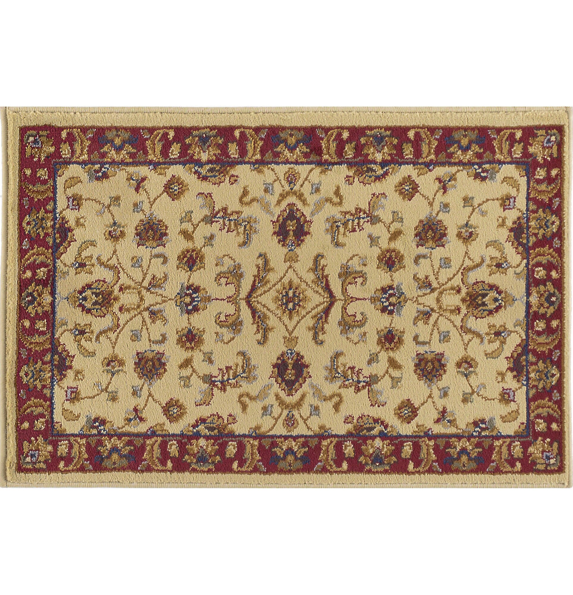 Tayse SNS4792 2X3 rugs - View #6