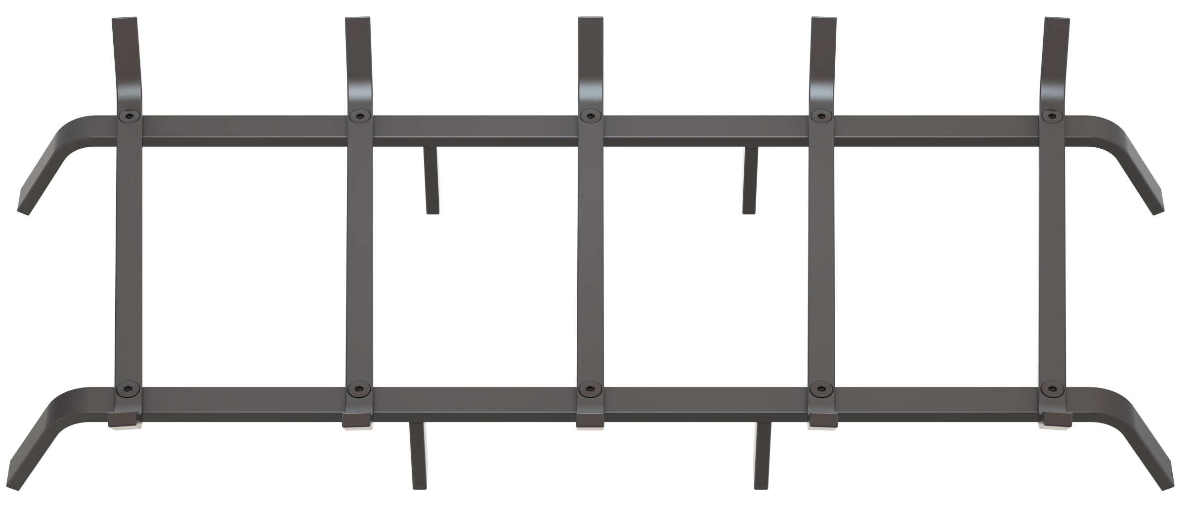 Style Selections 410-420-0131 Fireplace-Grates - View #2