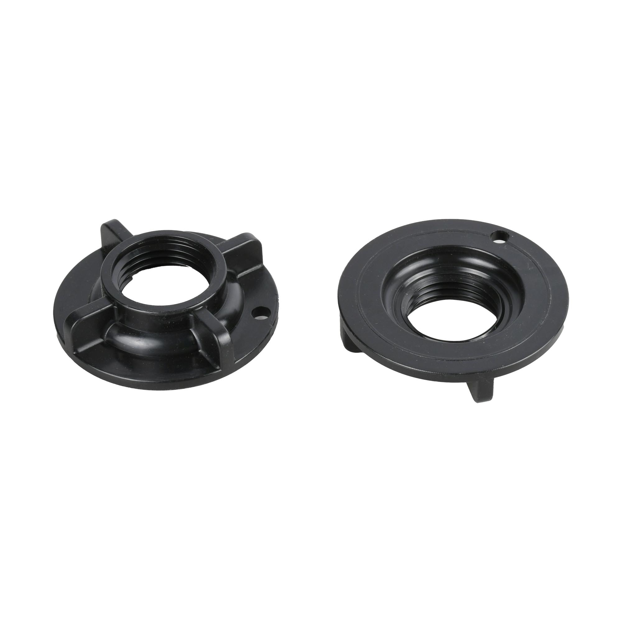allen + roth RP 03012SP Mounting nut(s) for item 2916839