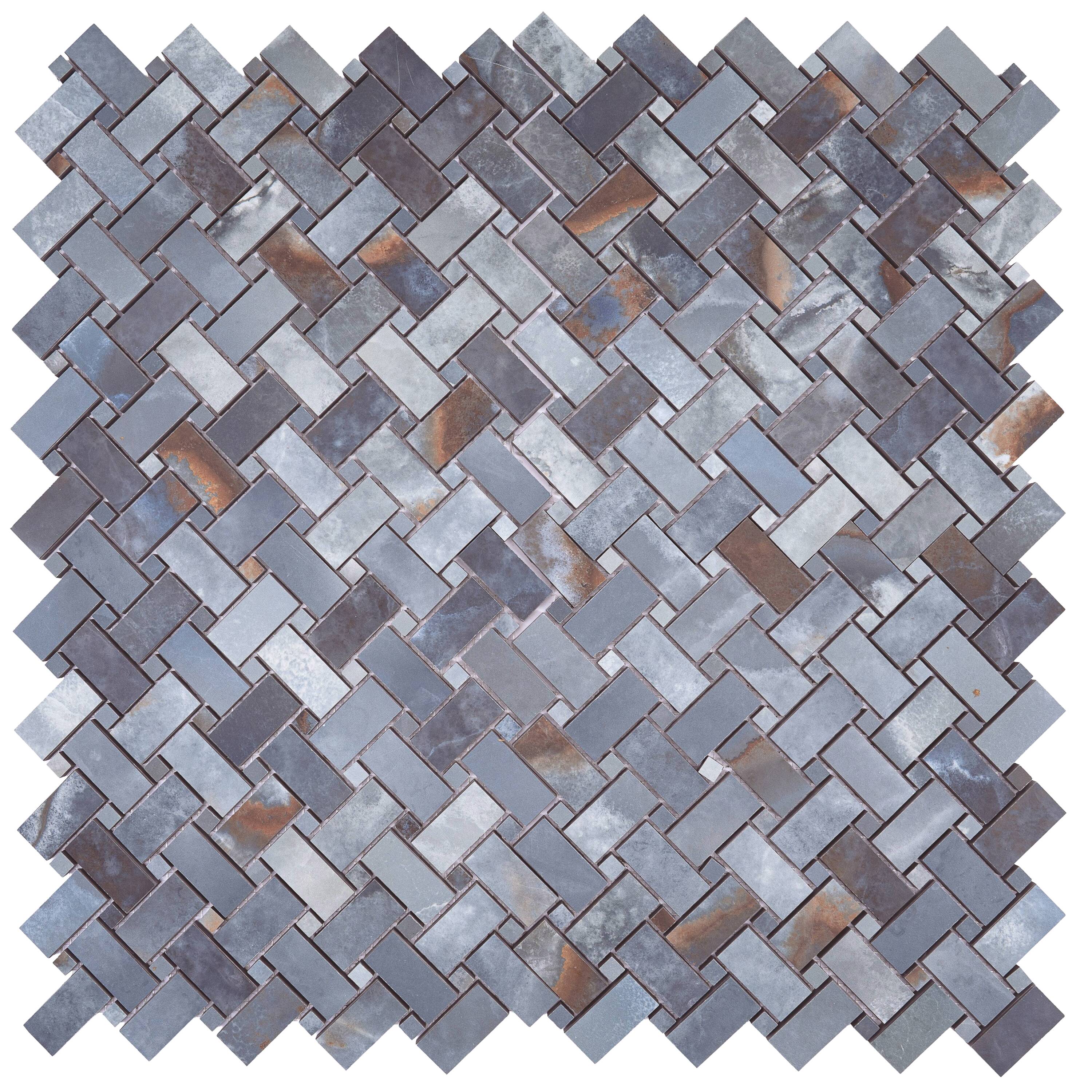 Apollo Tile IMPONXBLUMOS Ceramic-Tile - View #10