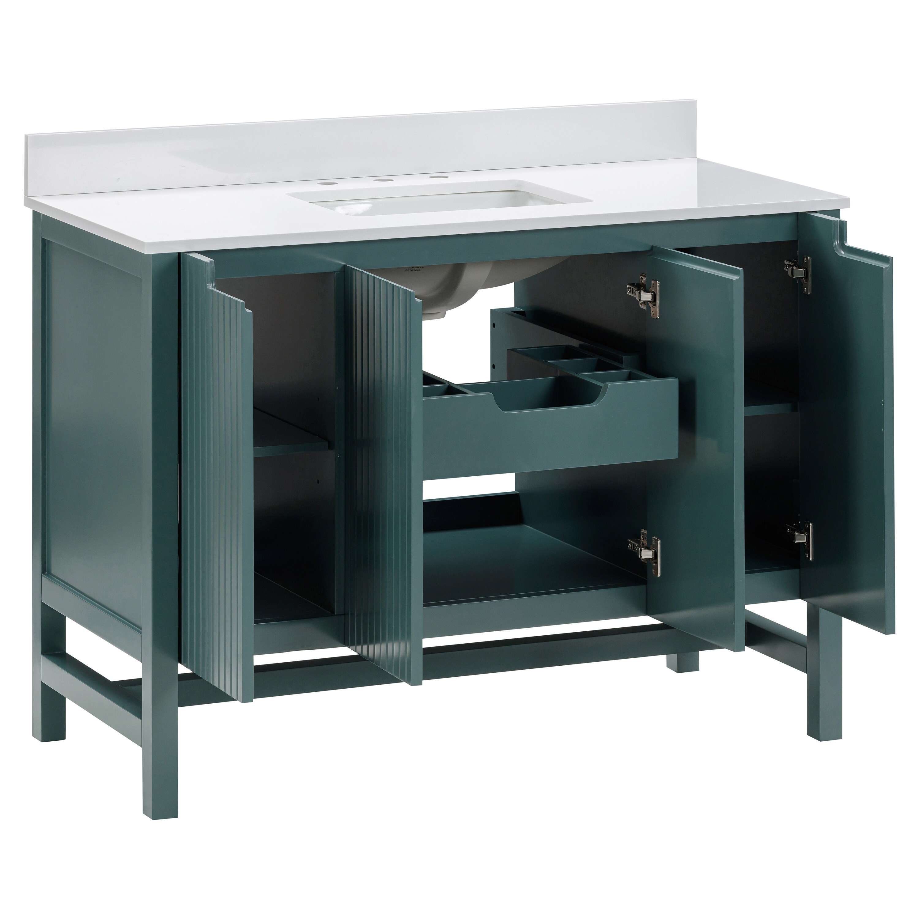 Origin 21 L22104-VS48-EG Bath-Vanity-Combo - View #14
