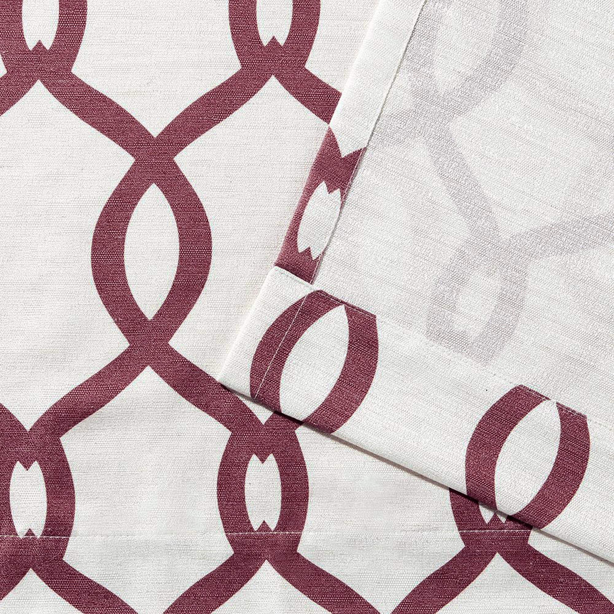 Exclusive Home YA014923DSEHC1 A196 curtains - View #4