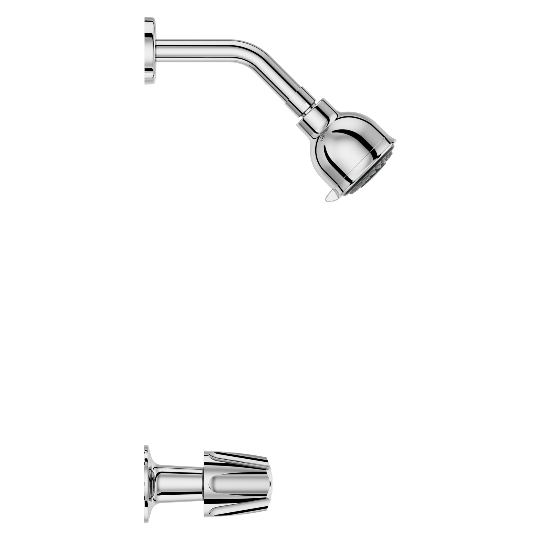 Pfister LG07-3120 Tub-Shower-Faucets - View #3