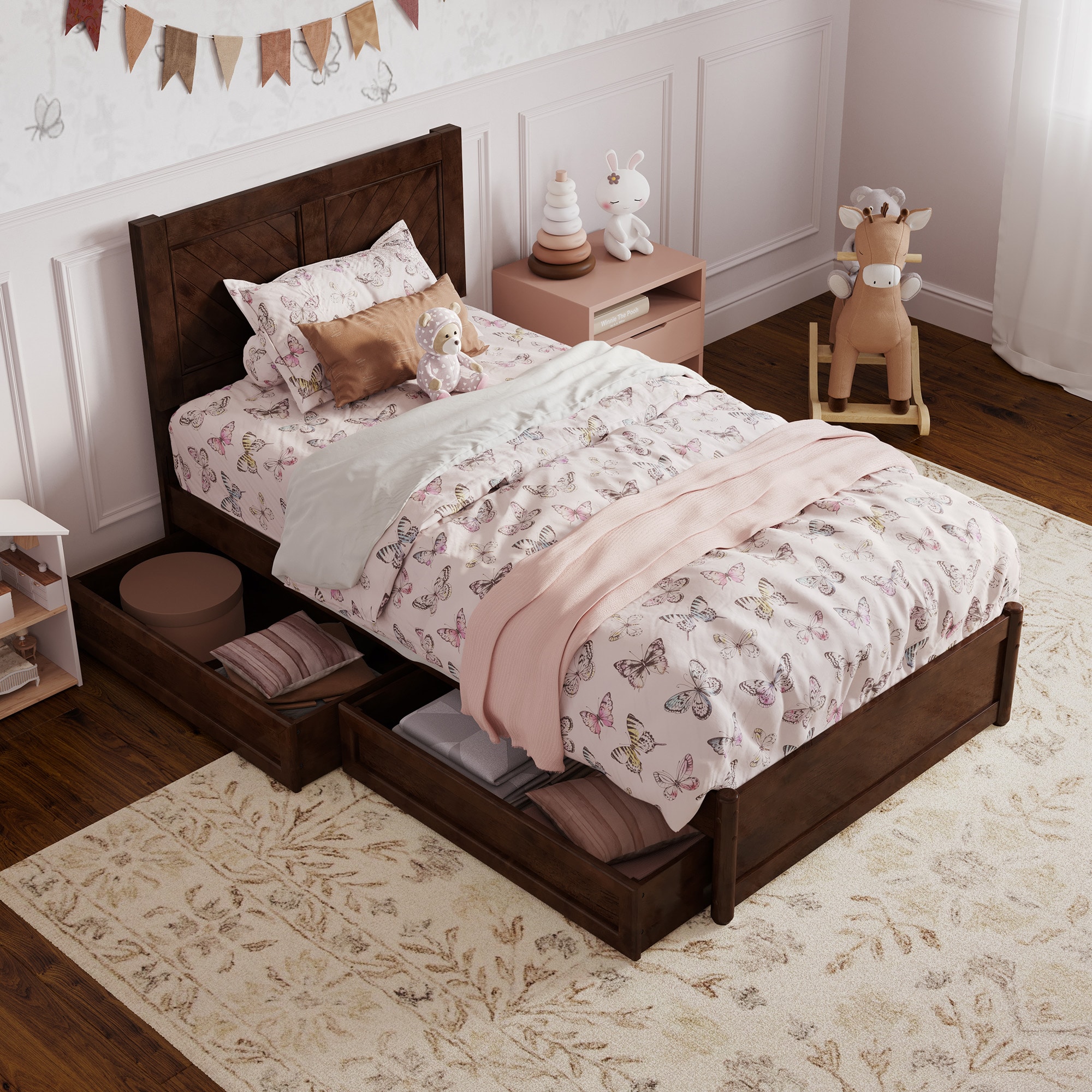 AFI AR9587124 beds - View #3