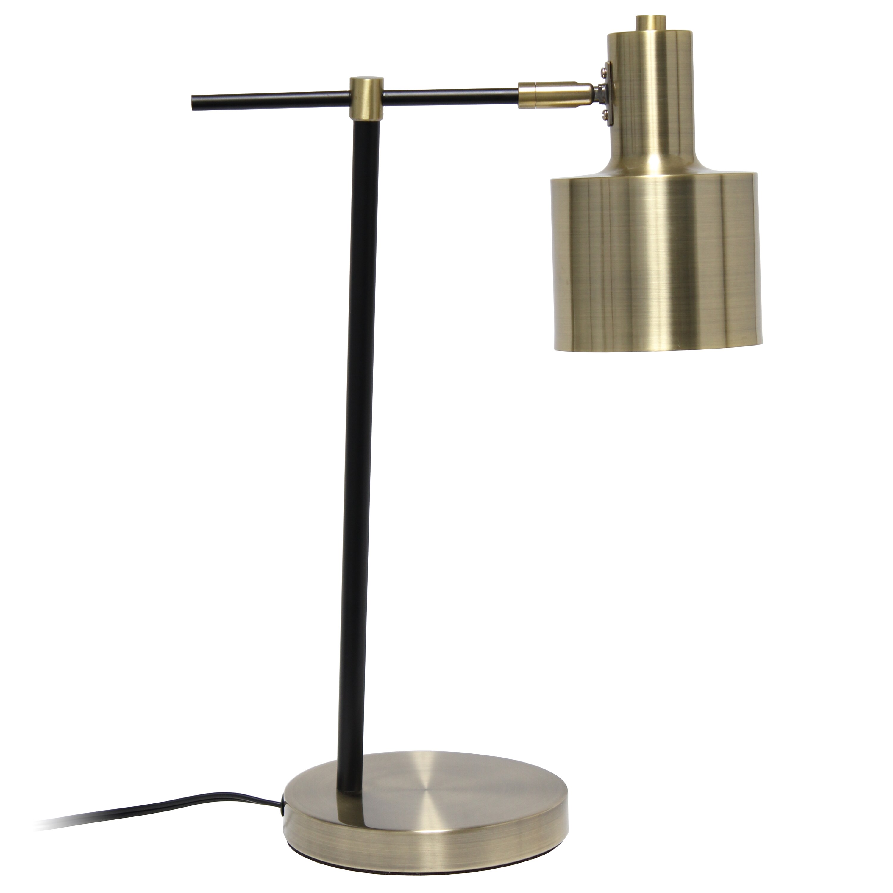 Lalia Home LHT-1001-AB Table-Lamps - View #6
